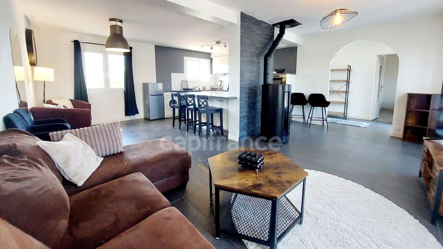  à vendre maison Paulin Dordogne 4