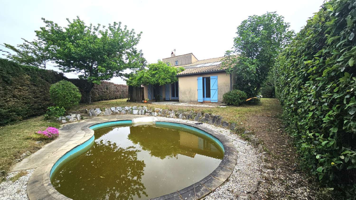  à vendre maison Péchabou Haute-Garonne 2