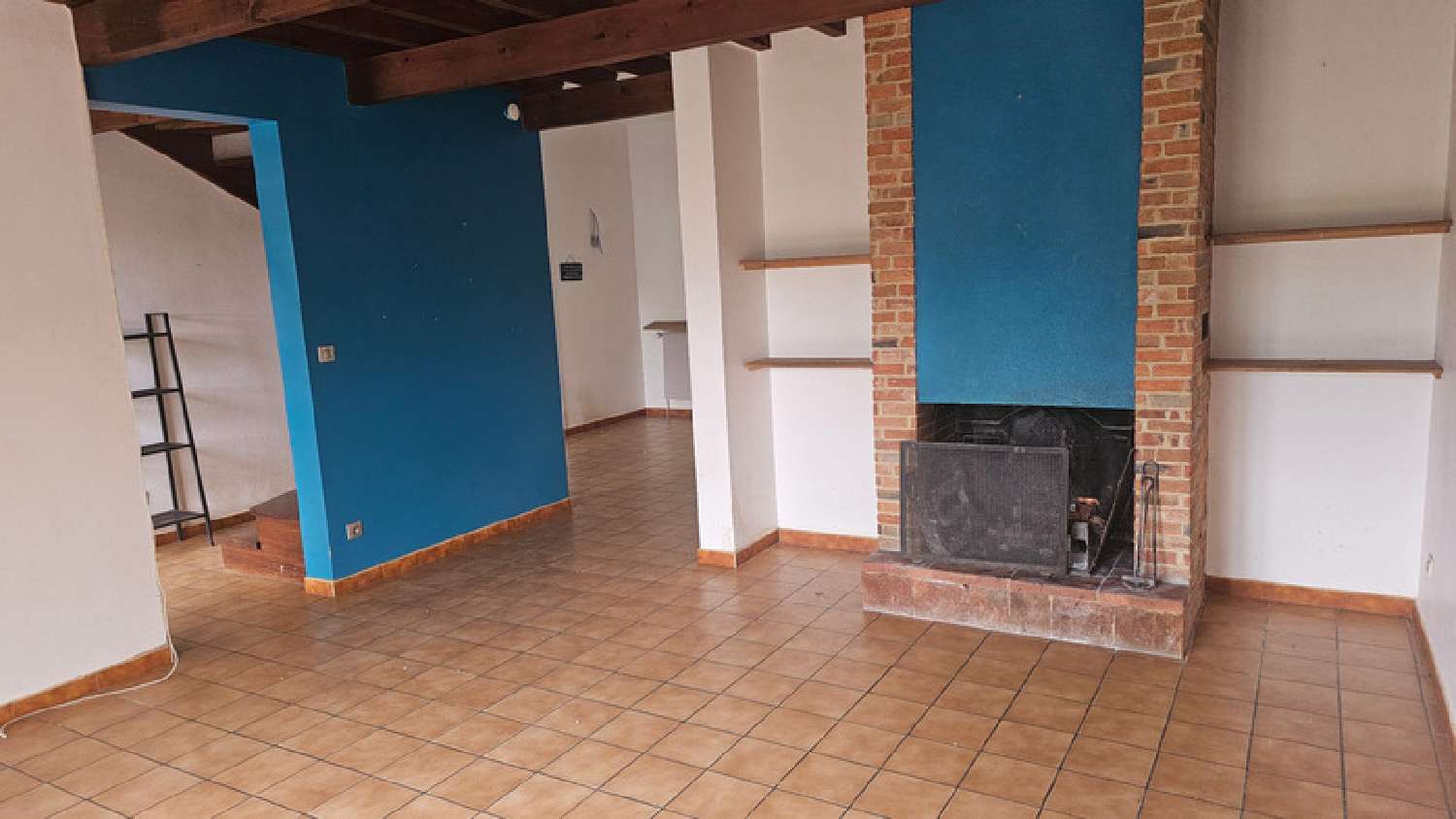  à vendre maison Péchabou Haute-Garonne 3