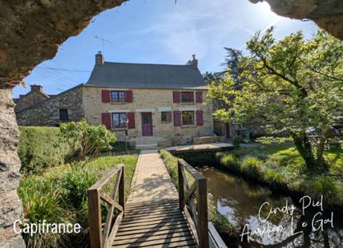 Peillac Morbihan huis foto 7328153