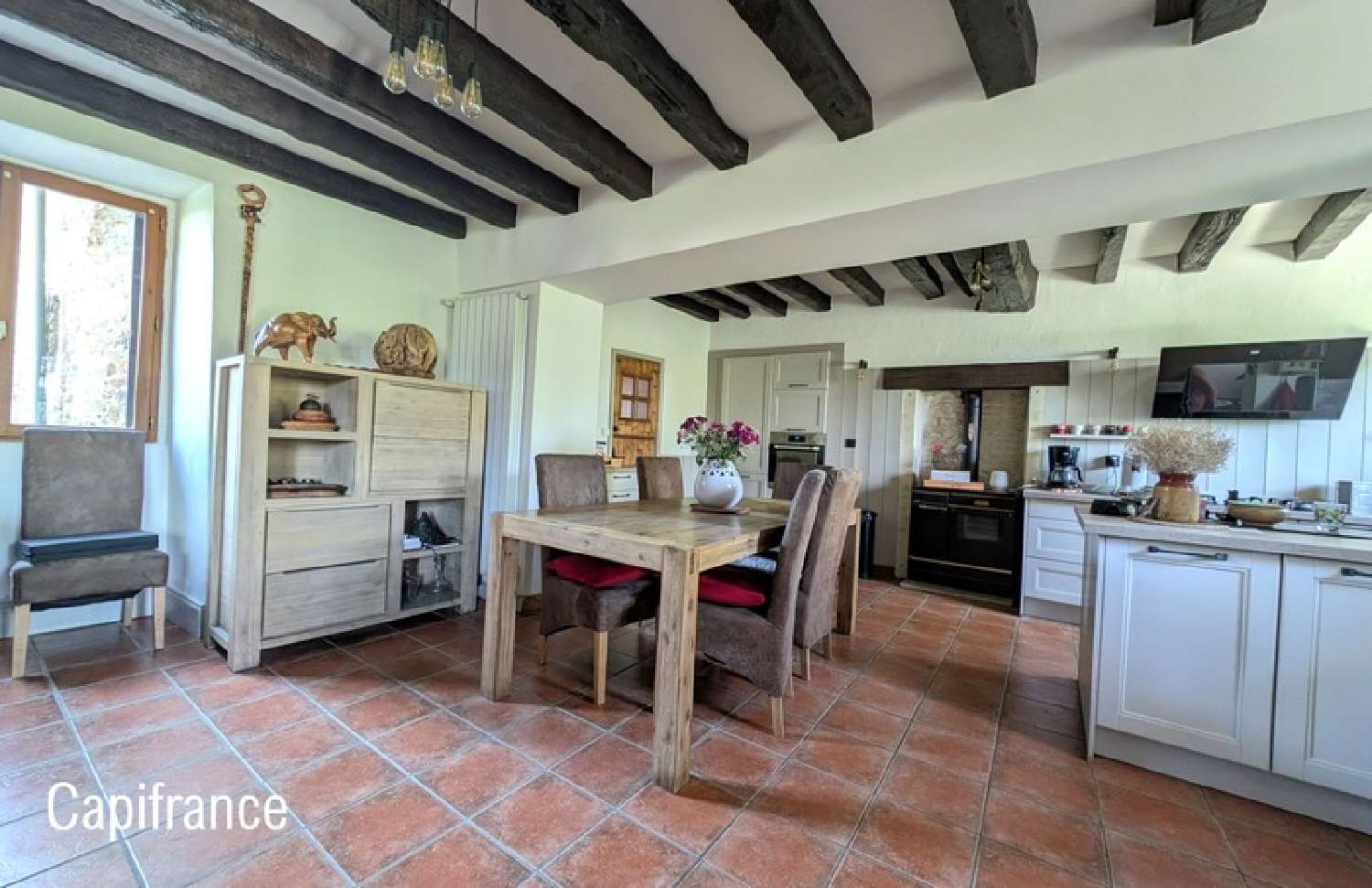  te koop huis Peillac Morbihan 5