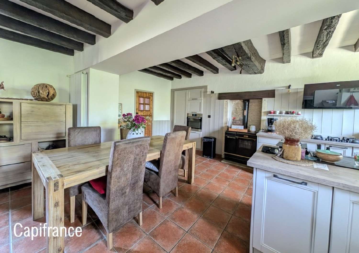  te koop huis Peillac Morbihan 6