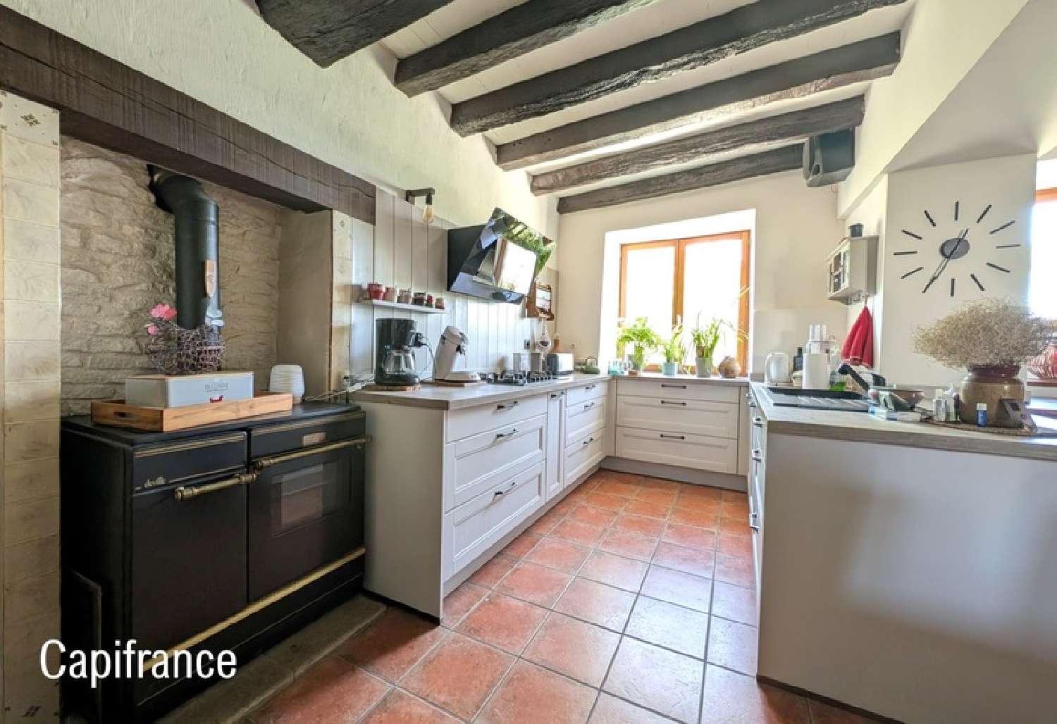  te koop huis Peillac Morbihan 7