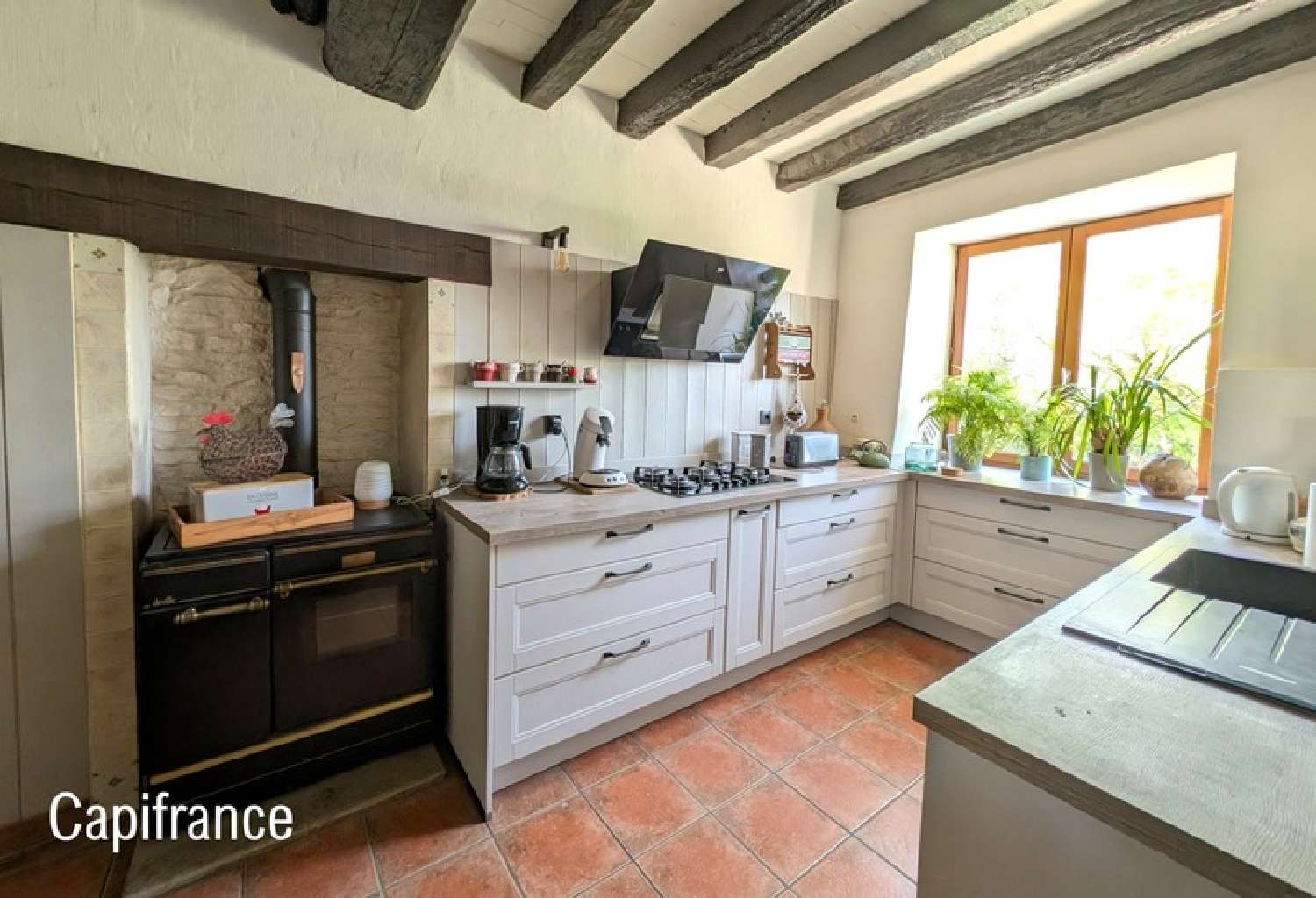  te koop huis Peillac Morbihan 8