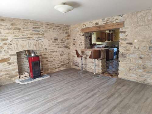 Peillac Morbihan maison foto 7343430