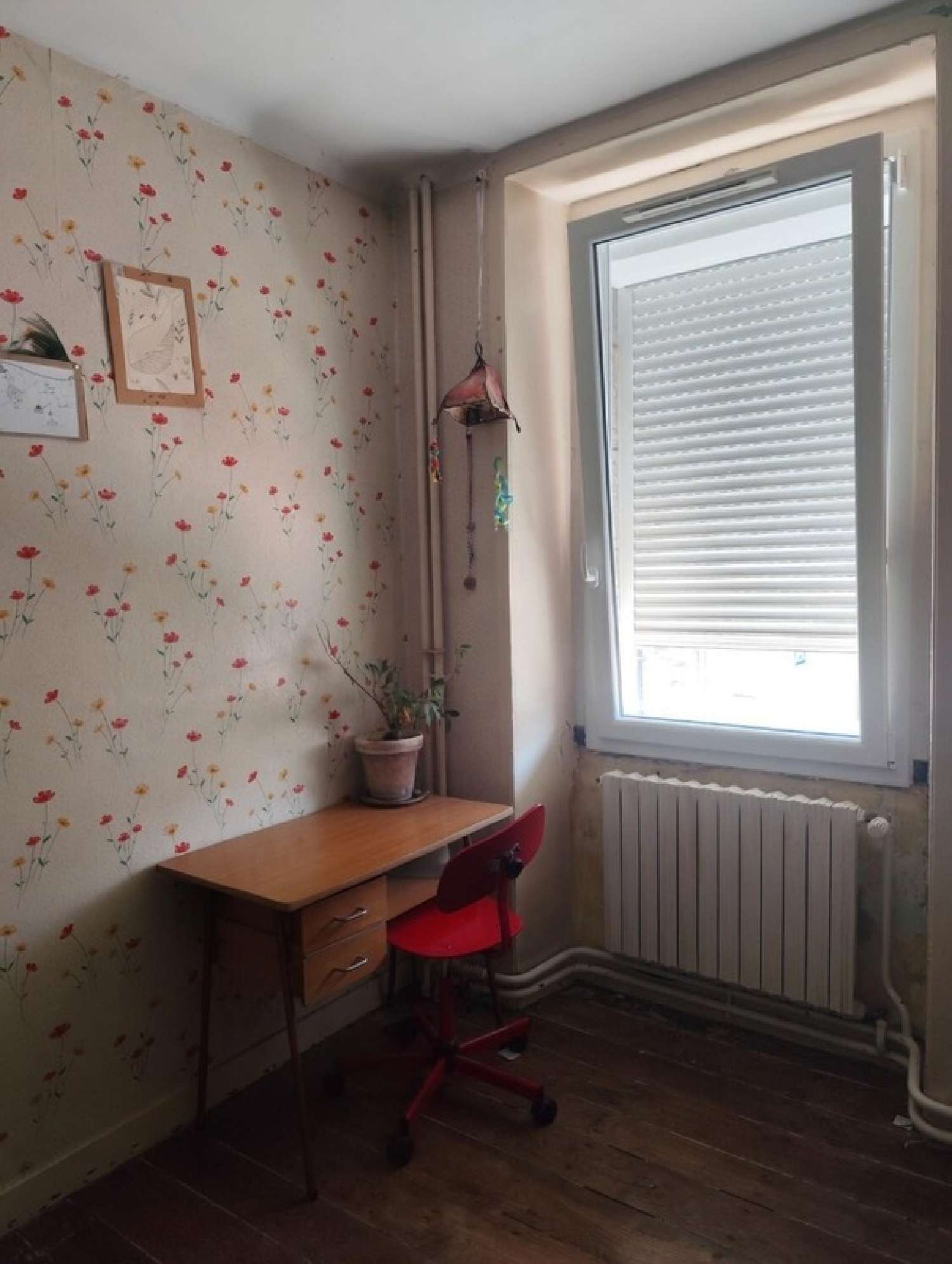 à vendre maison Peillac Morbihan 6