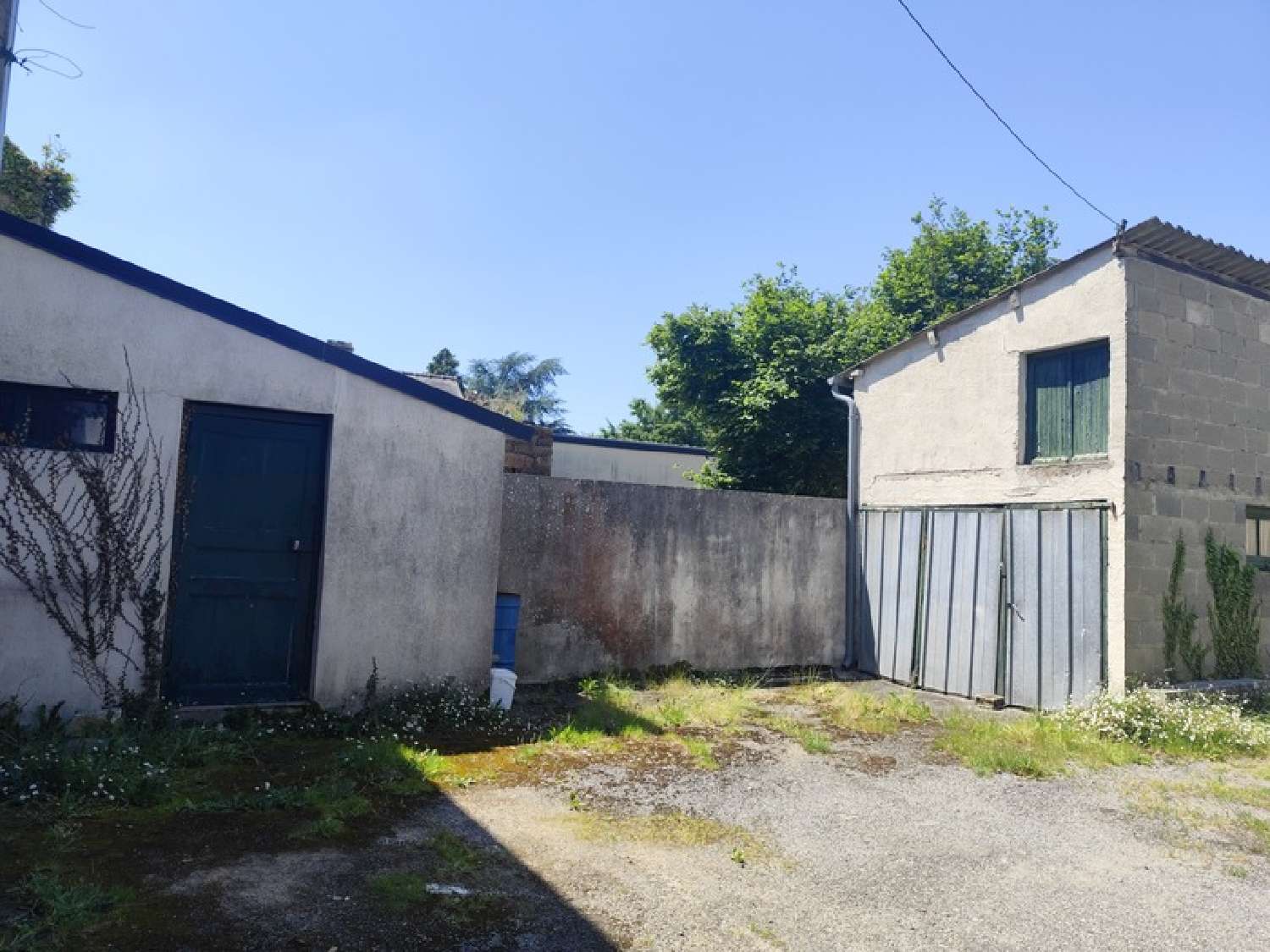 à vendre maison Peillac Morbihan 8