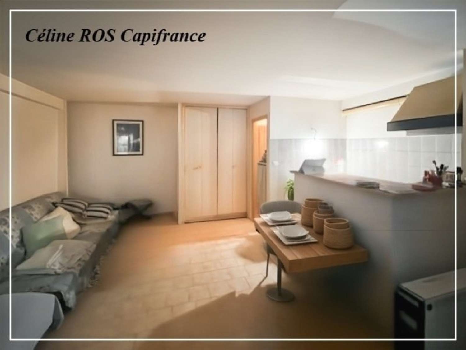 te koop huis Pélissanne Bouches-du-Rhône 4