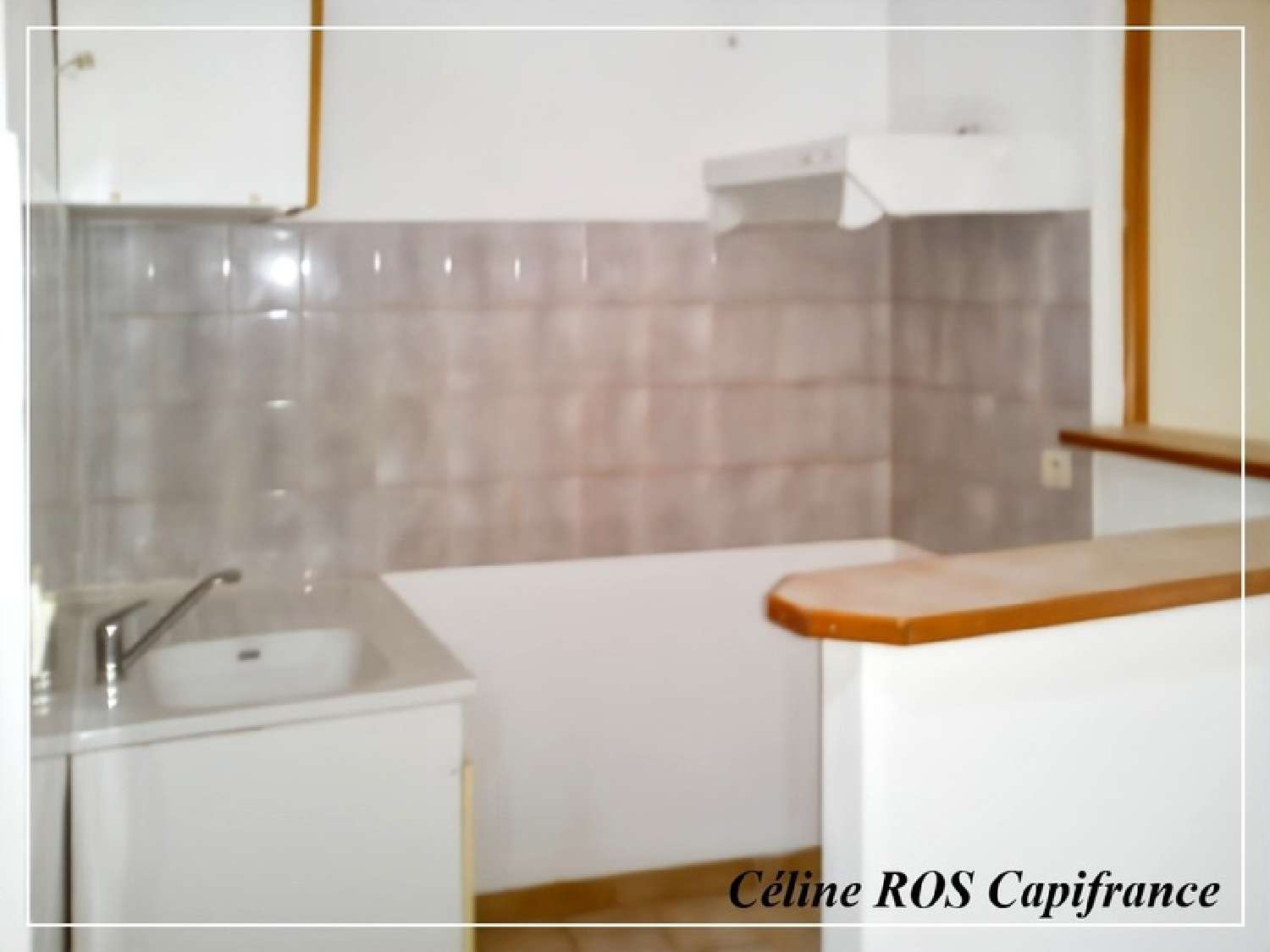 te koop huis Pélissanne Bouches-du-Rhône 6