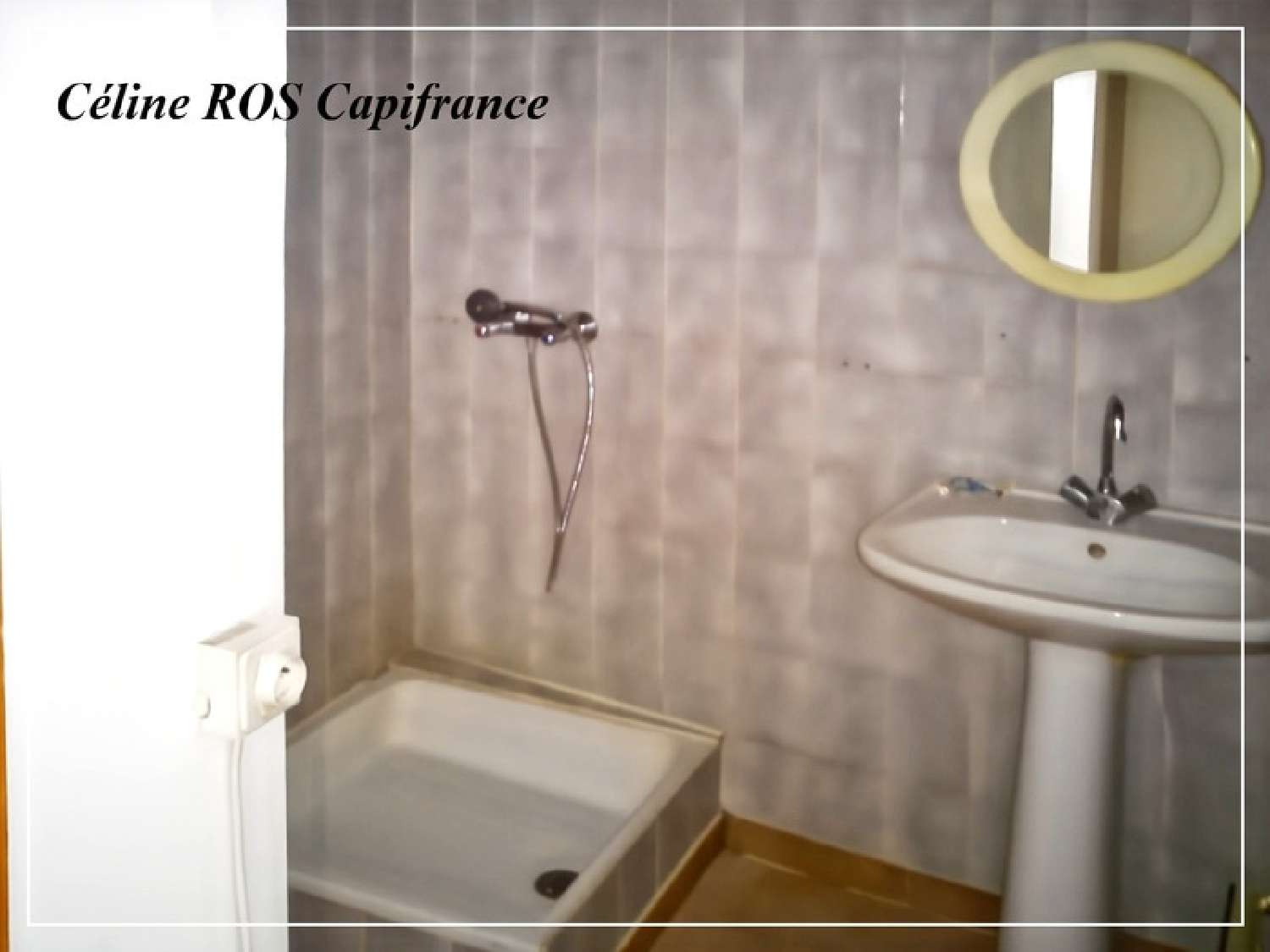 te koop huis Pélissanne Bouches-du-Rhône 7