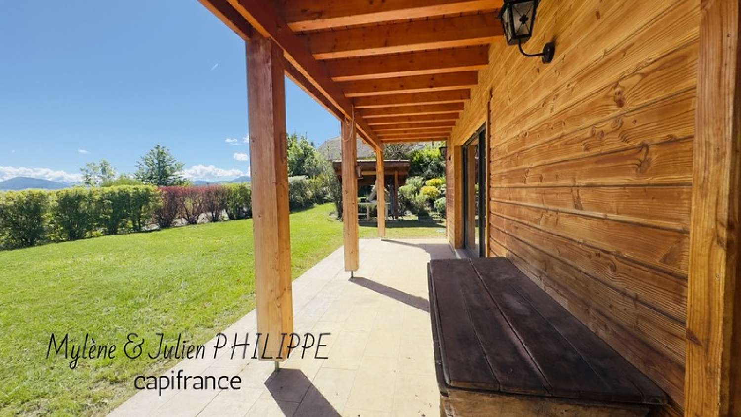  for sale house Pelleautier Hautes-Alpes 2