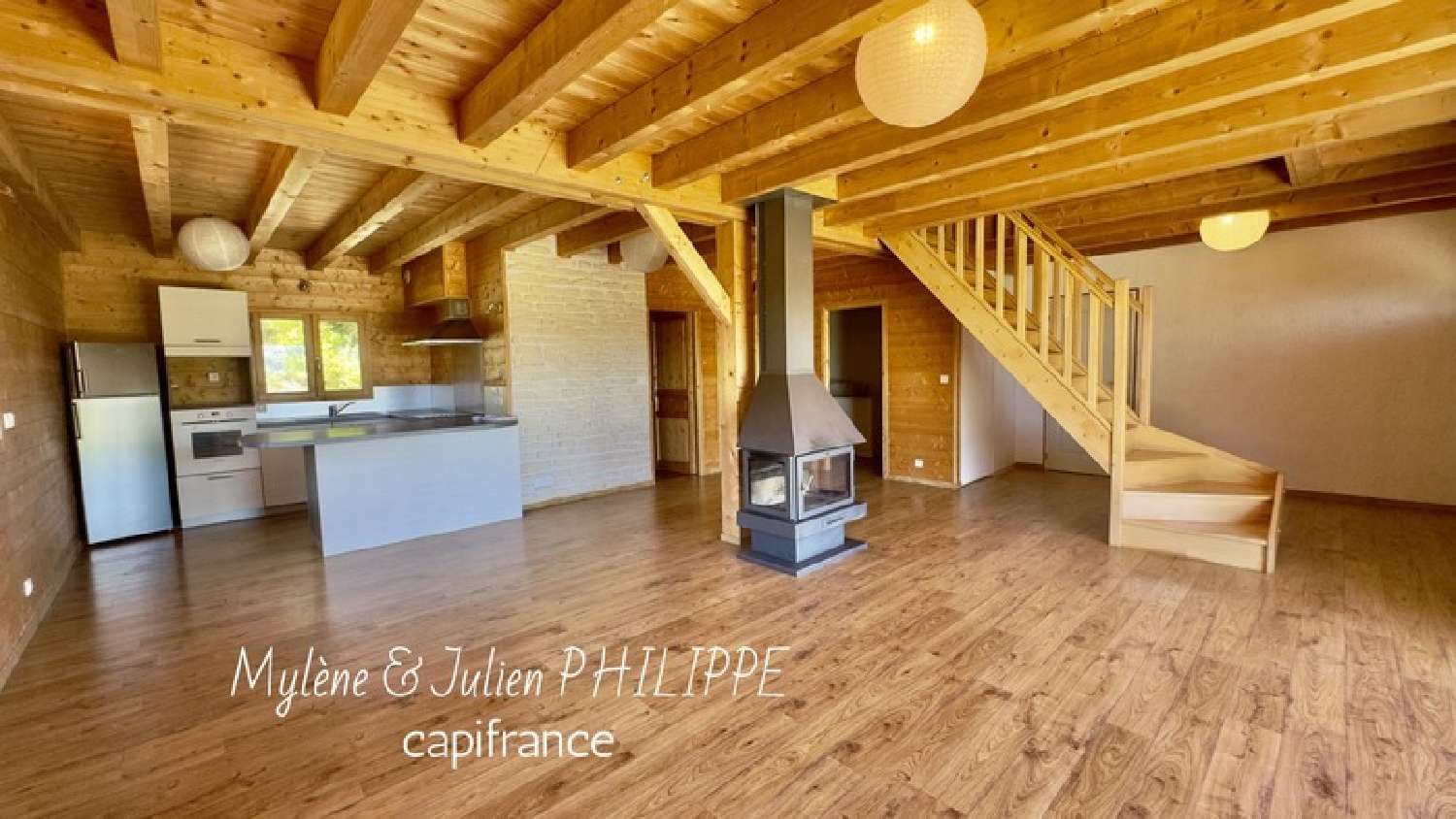 for sale house Pelleautier Hautes-Alpes 3