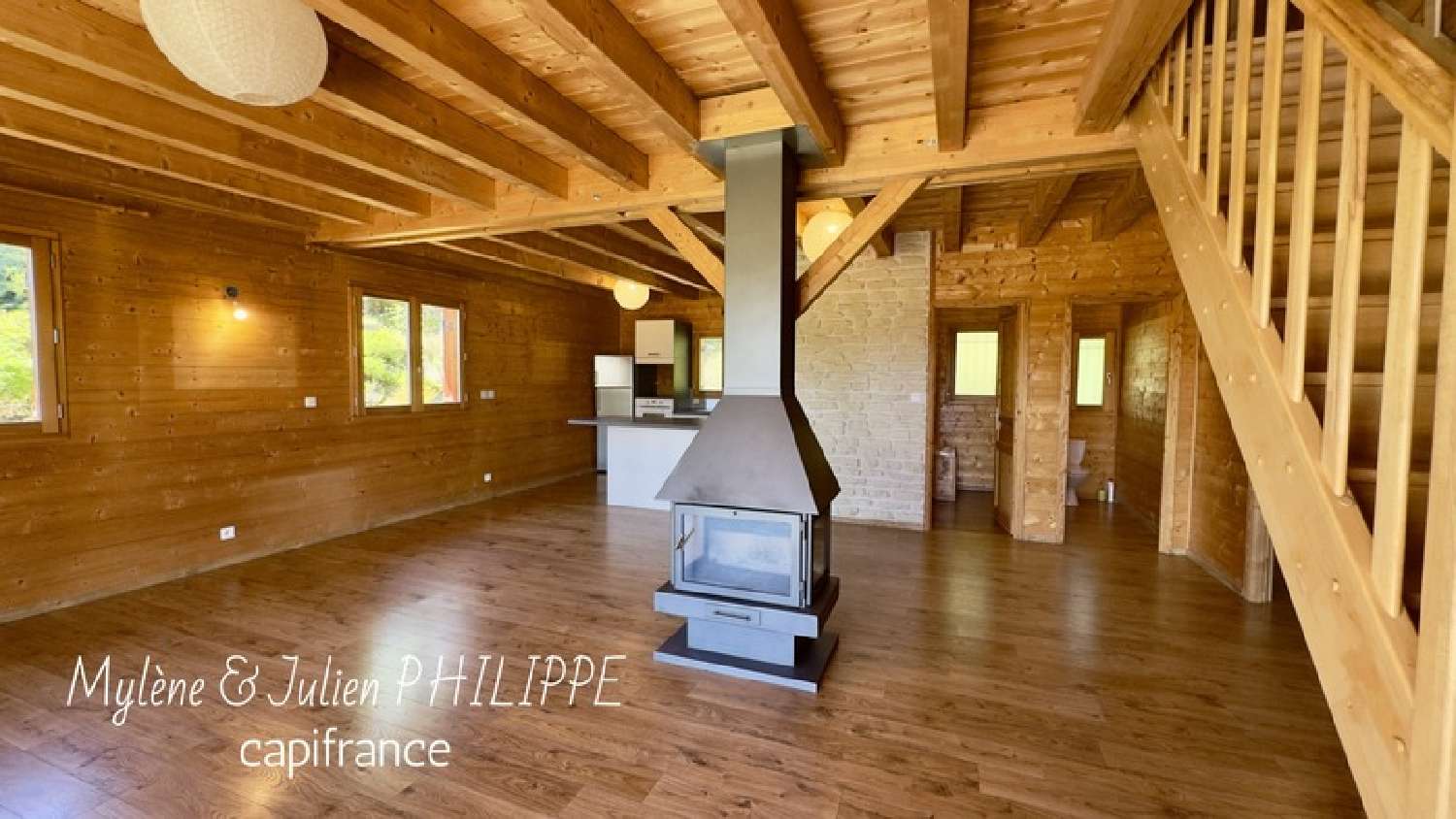  for sale house Pelleautier Hautes-Alpes 4