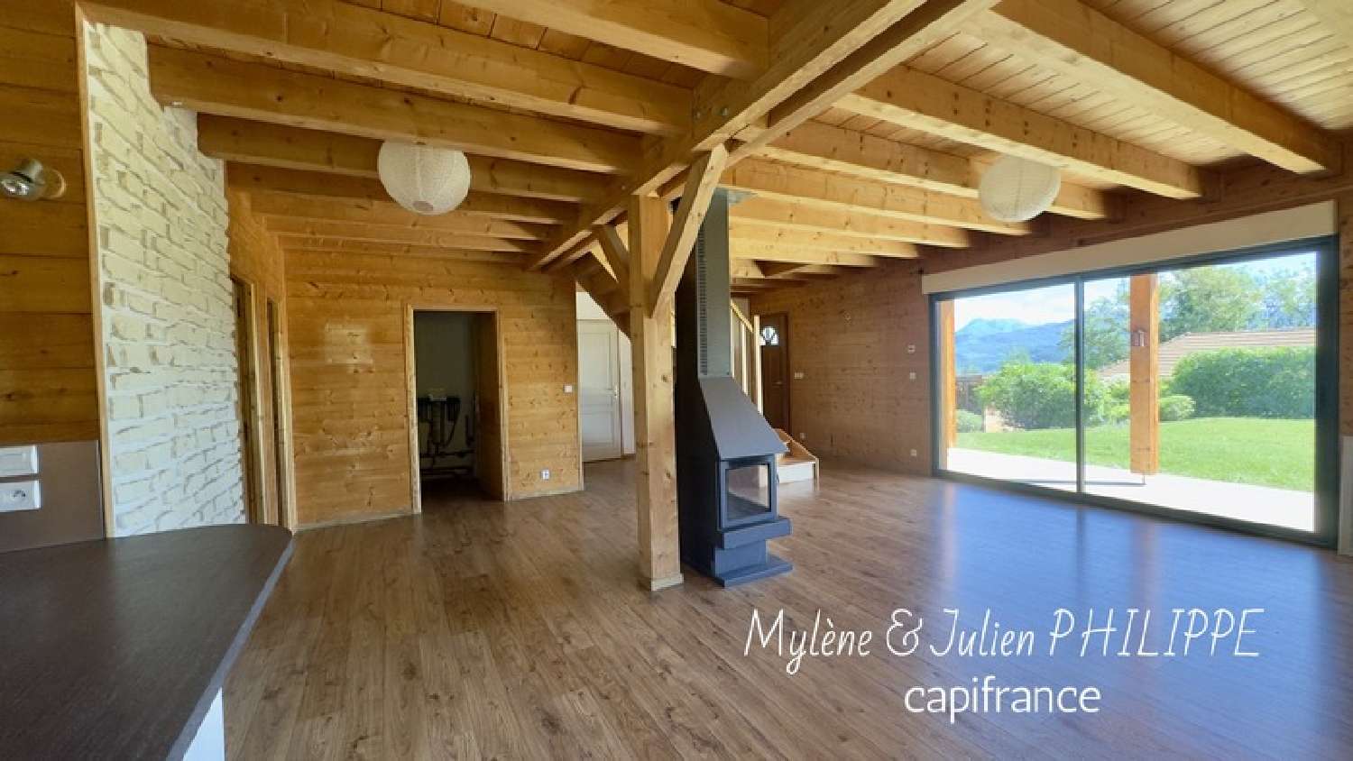  for sale house Pelleautier Hautes-Alpes 5