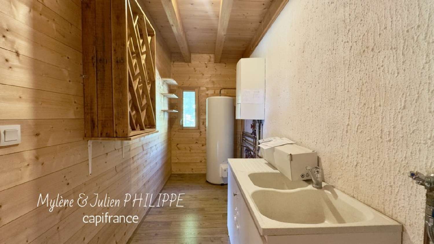  for sale house Pelleautier Hautes-Alpes 8