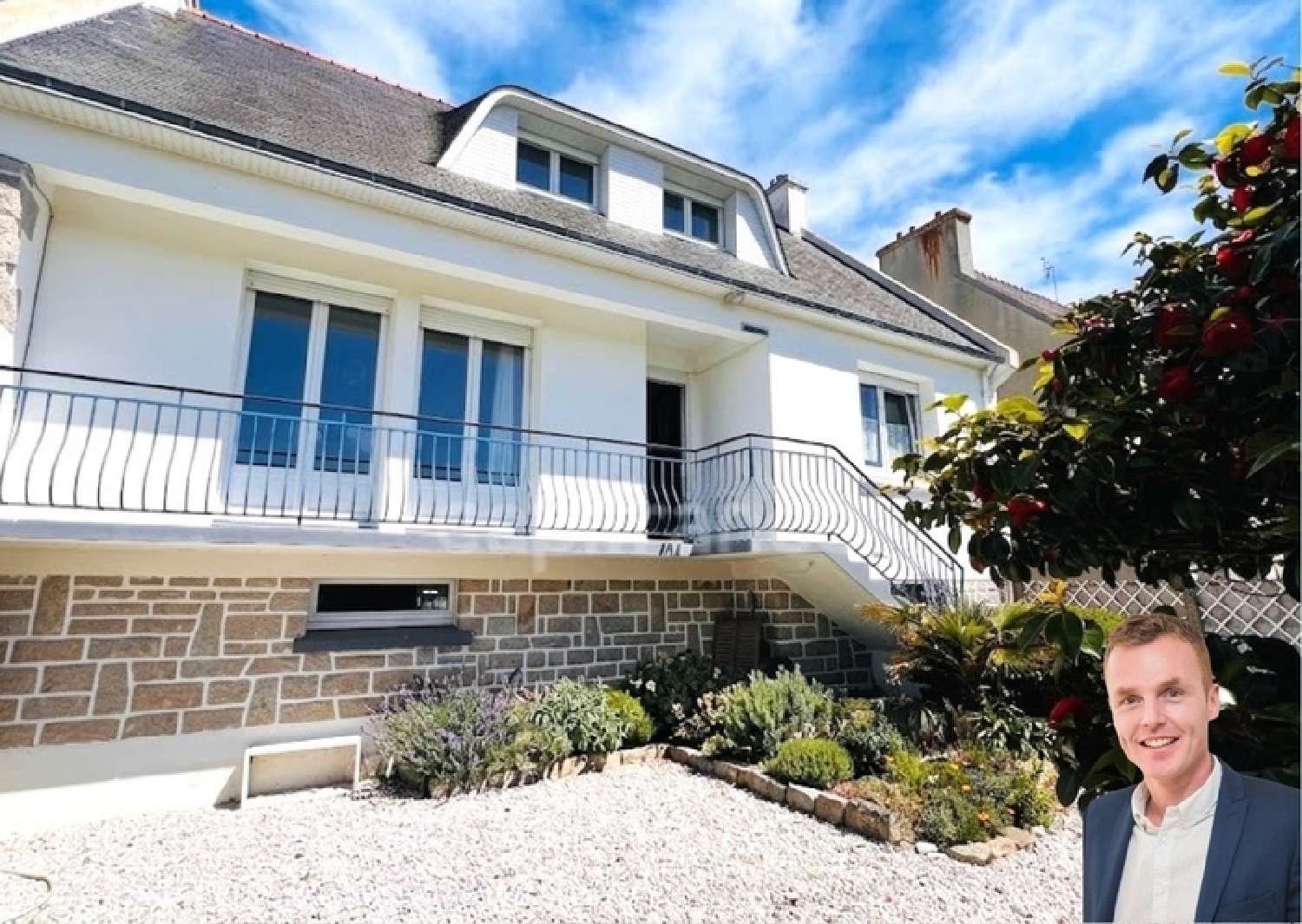 à vendre maison Penmarc'h Finistère 1