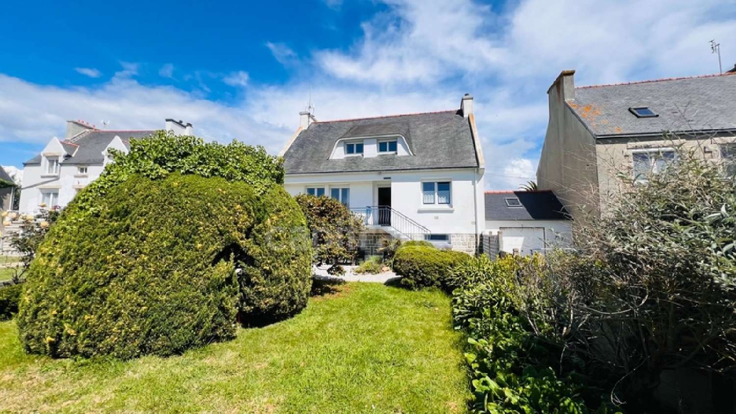 à vendre maison Penmarc'h Finistère 2
