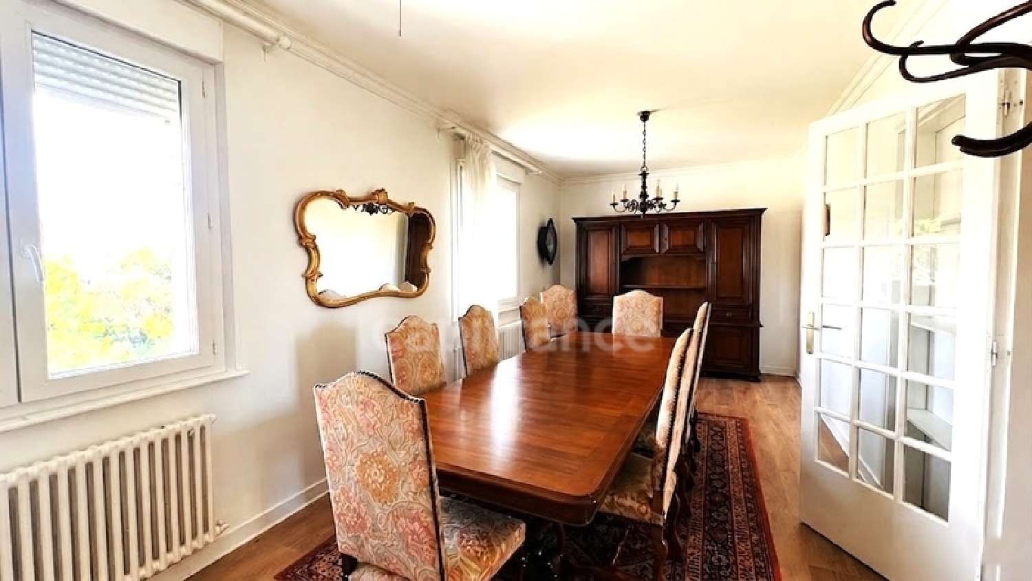 à vendre maison Penmarc'h Finistère 4