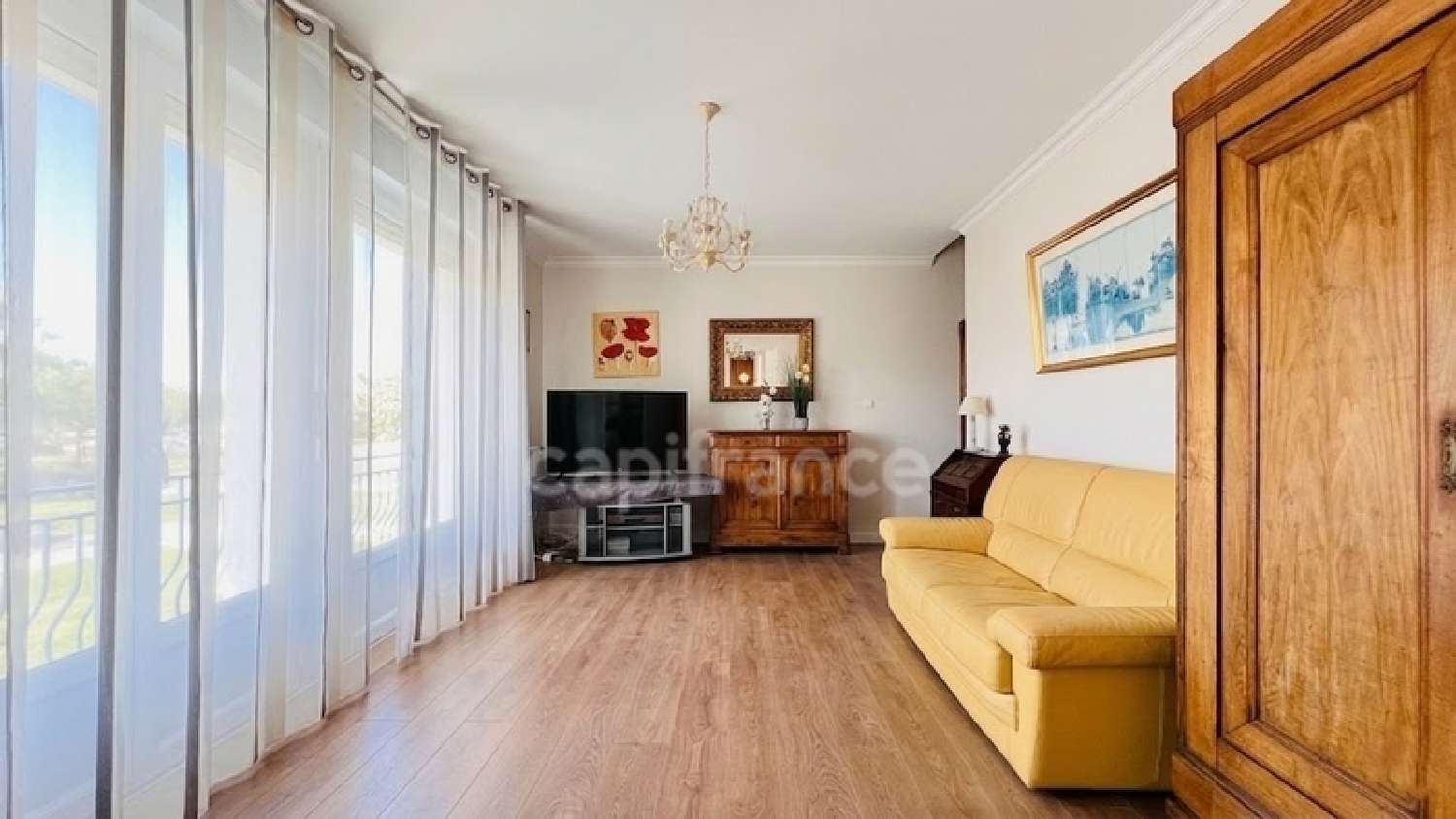 à vendre maison Penmarc'h Finistère 5