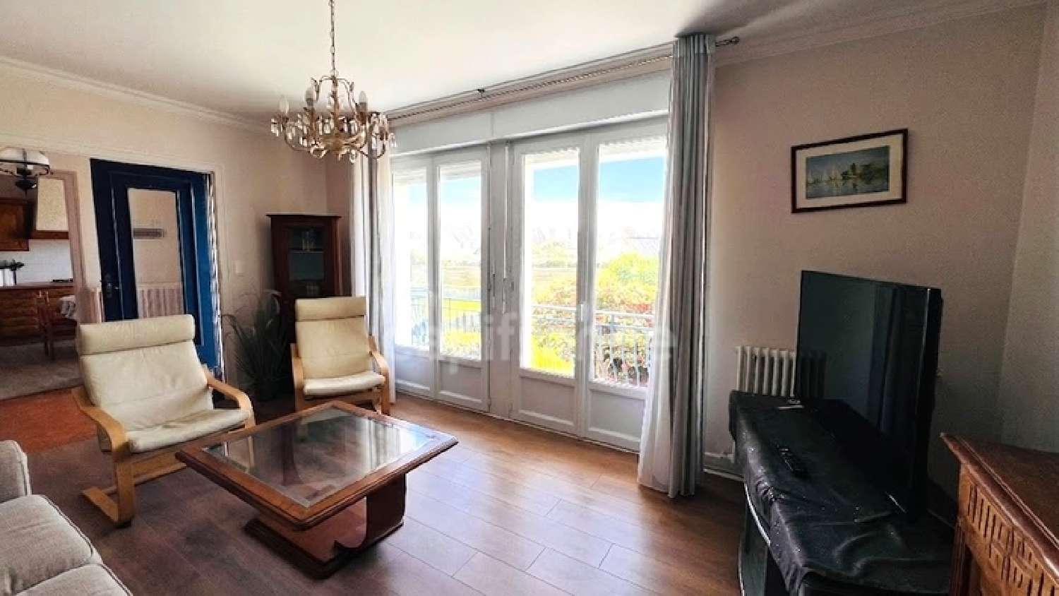 à vendre maison Penmarc'h Finistère 6
