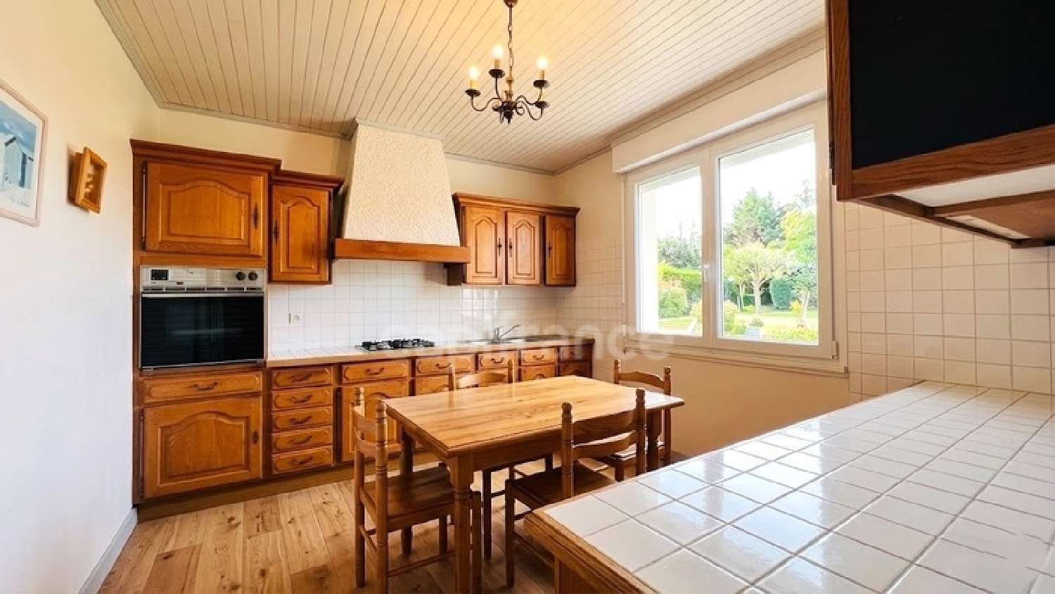 à vendre maison Penmarc'h Finistère 7