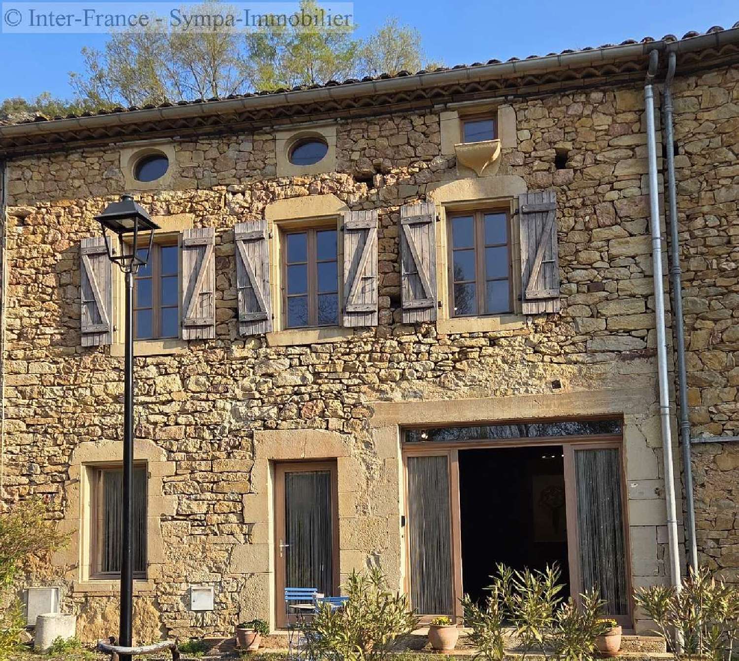  for sale house Penne Tarn 1