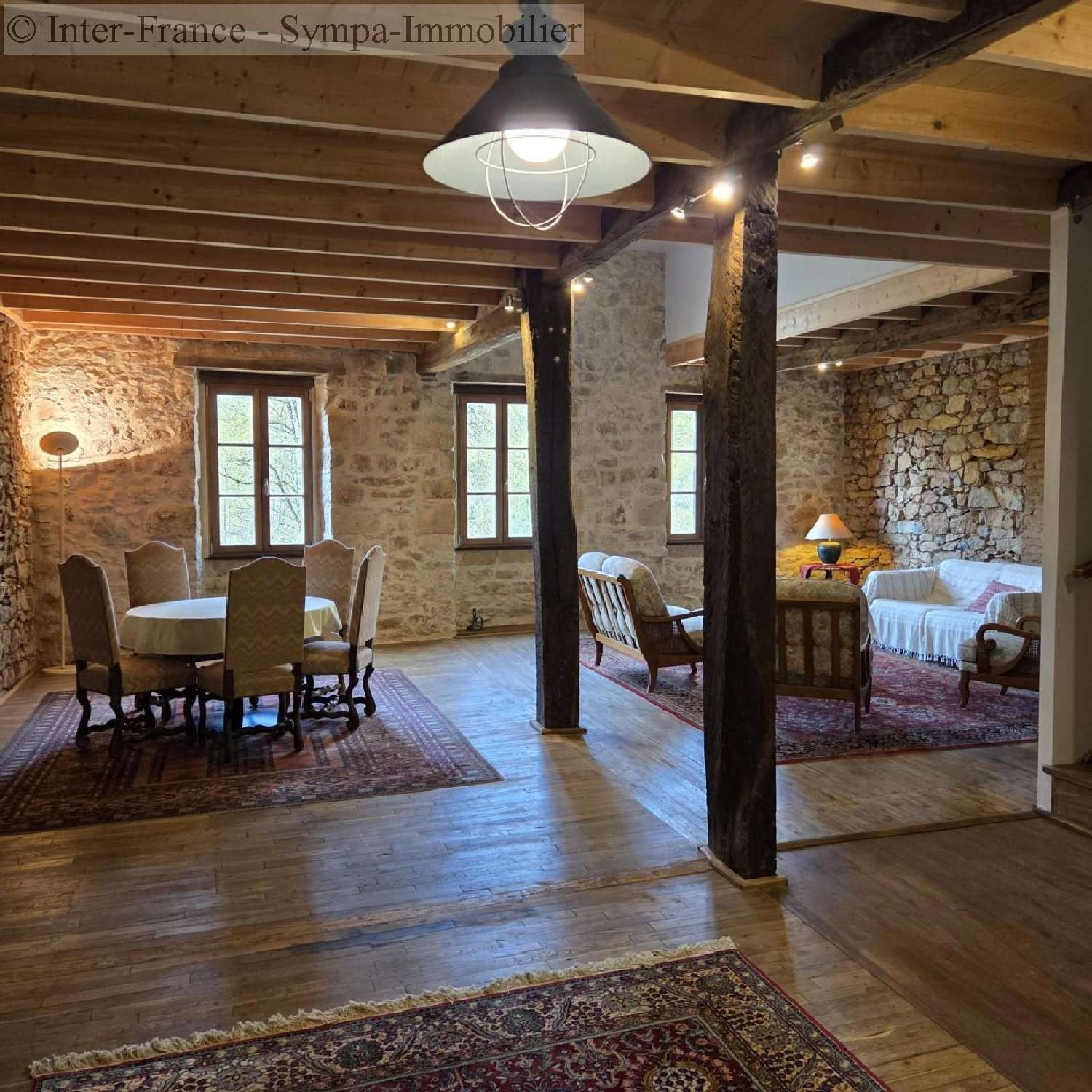  for sale house Penne Tarn 2