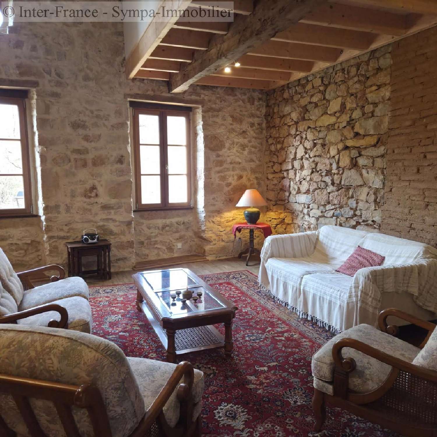  for sale house Penne Tarn 3