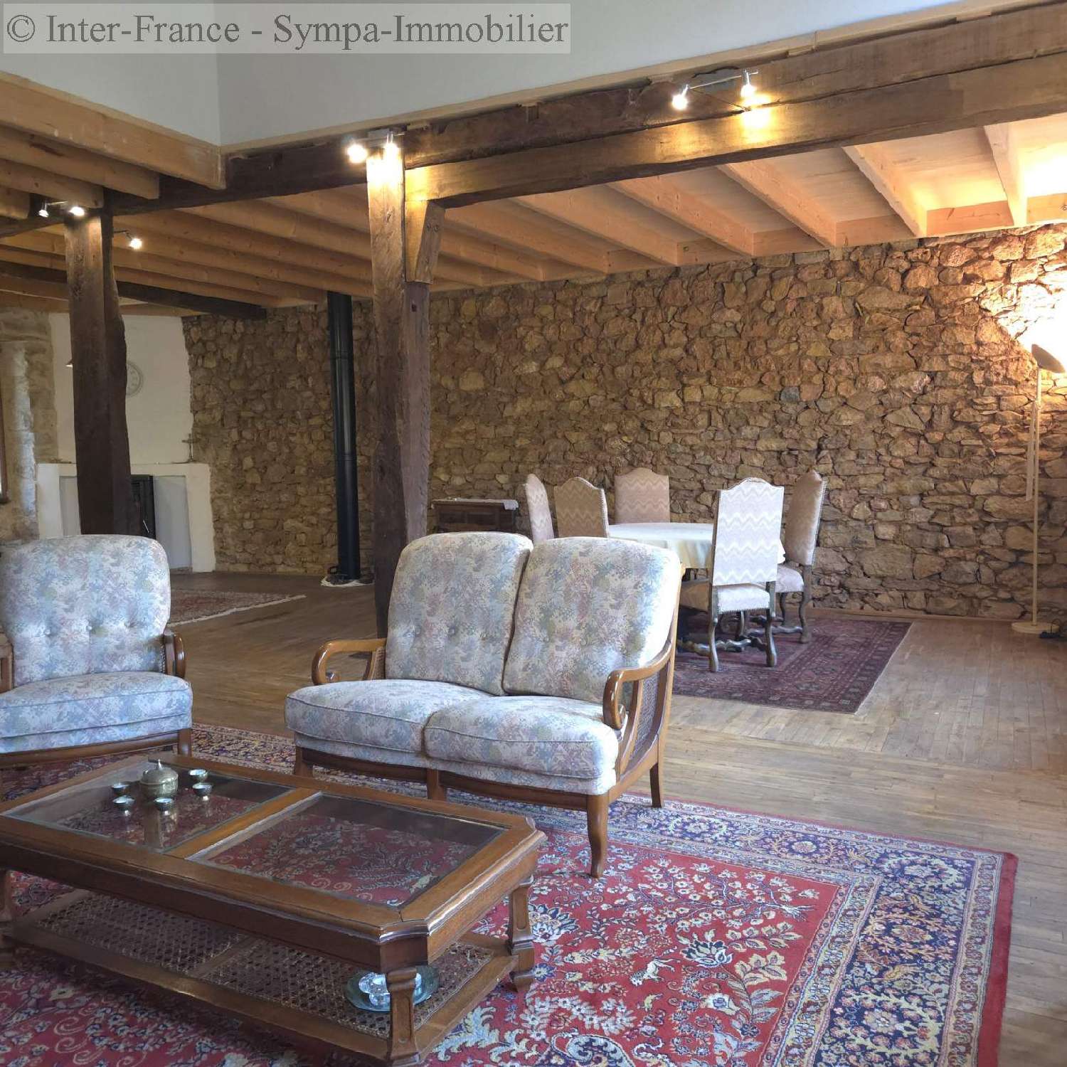  for sale house Penne Tarn 4