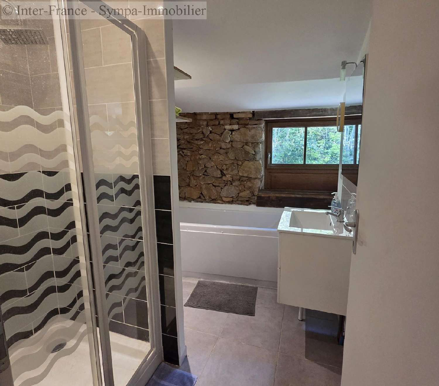  for sale house Penne Tarn 6