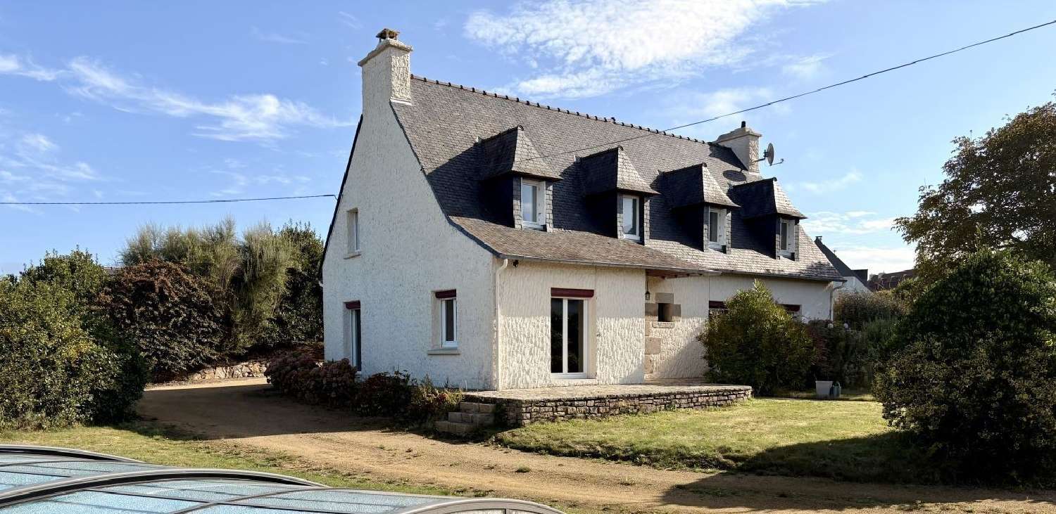  for sale house Penvénan Côtes-d'Armor 1