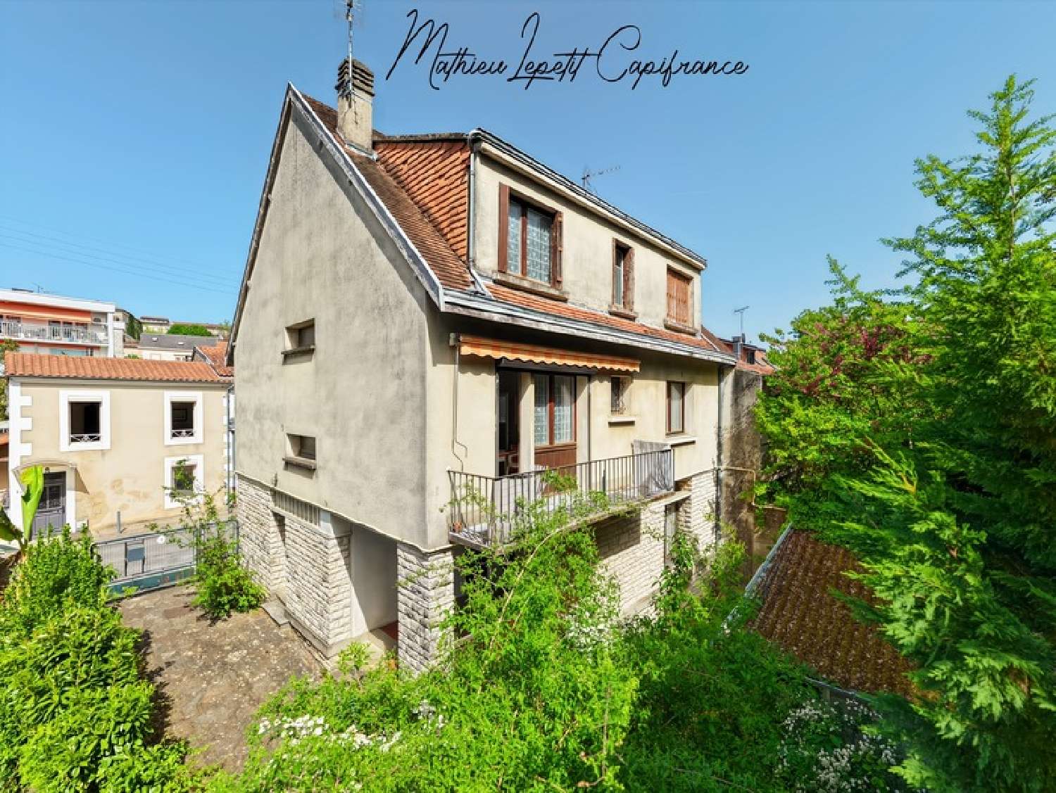  for sale house Périgueux Dordogne 1