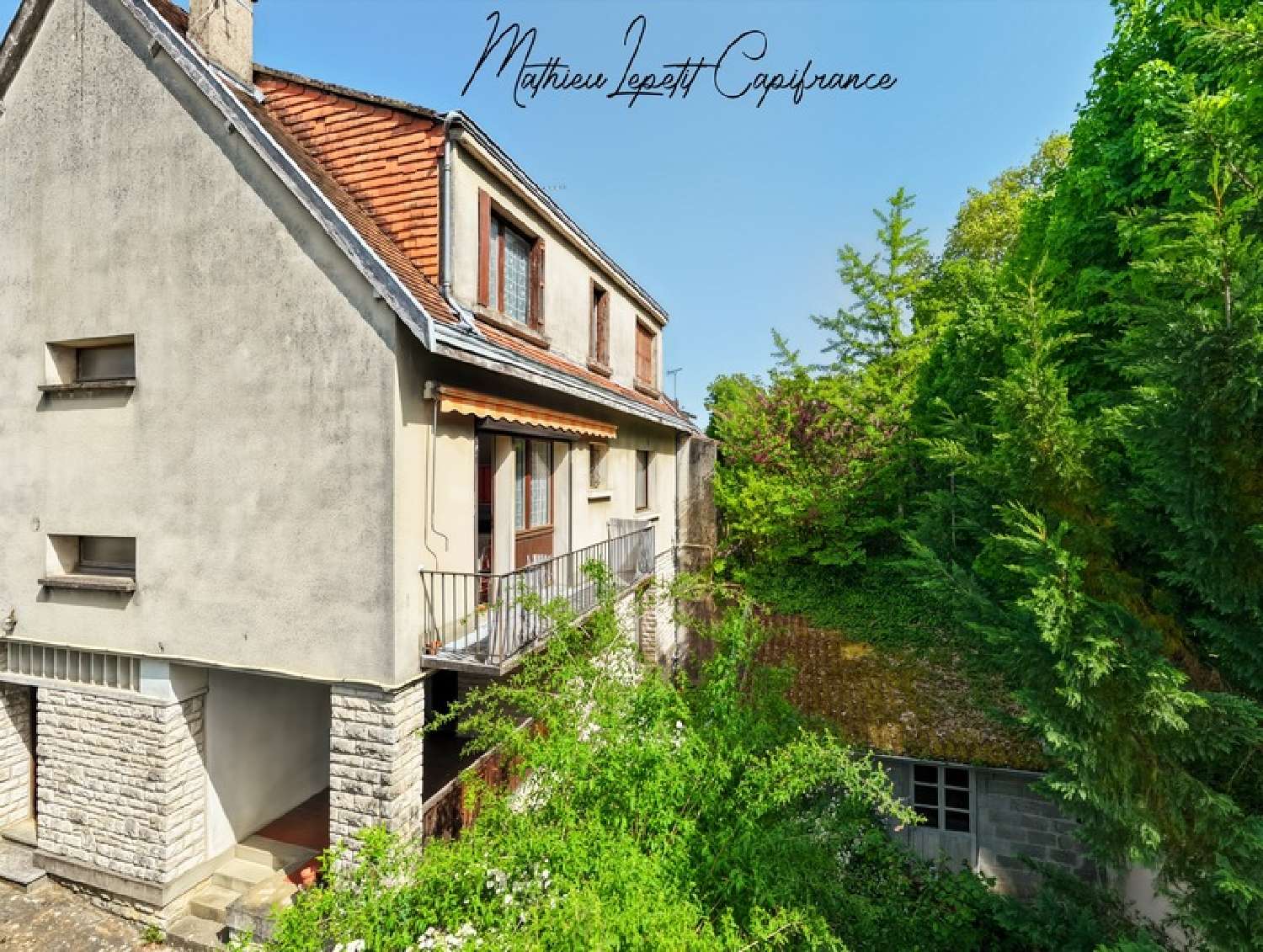 for sale house Périgueux Dordogne 2