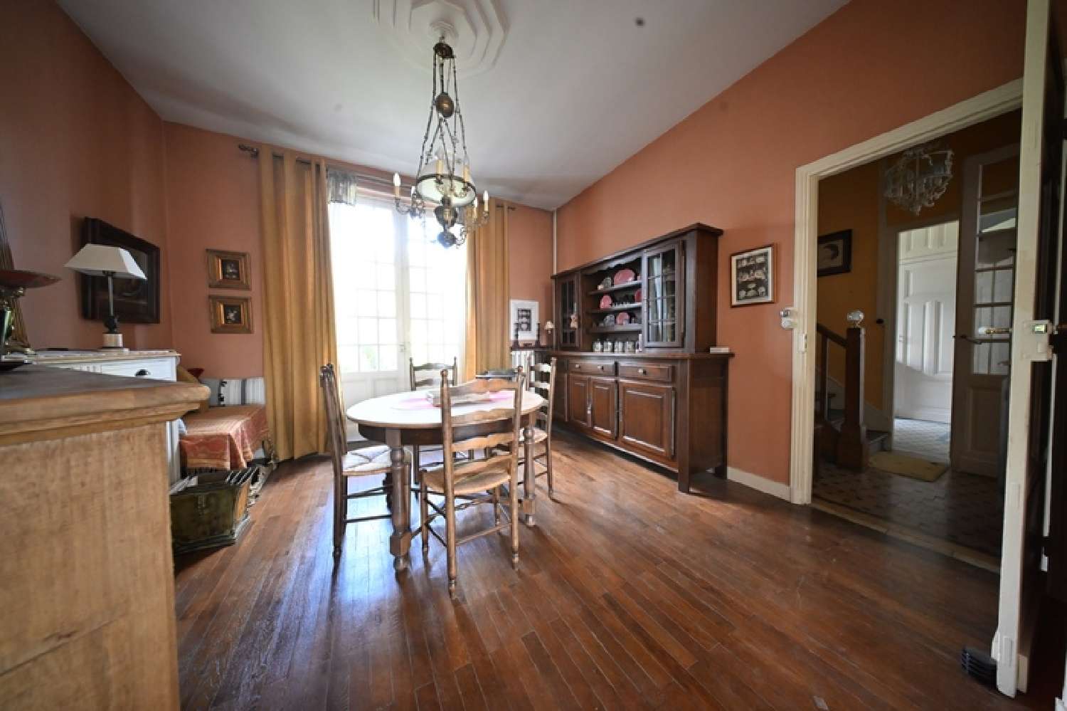  à vendre maison Périgueux Dordogne 5