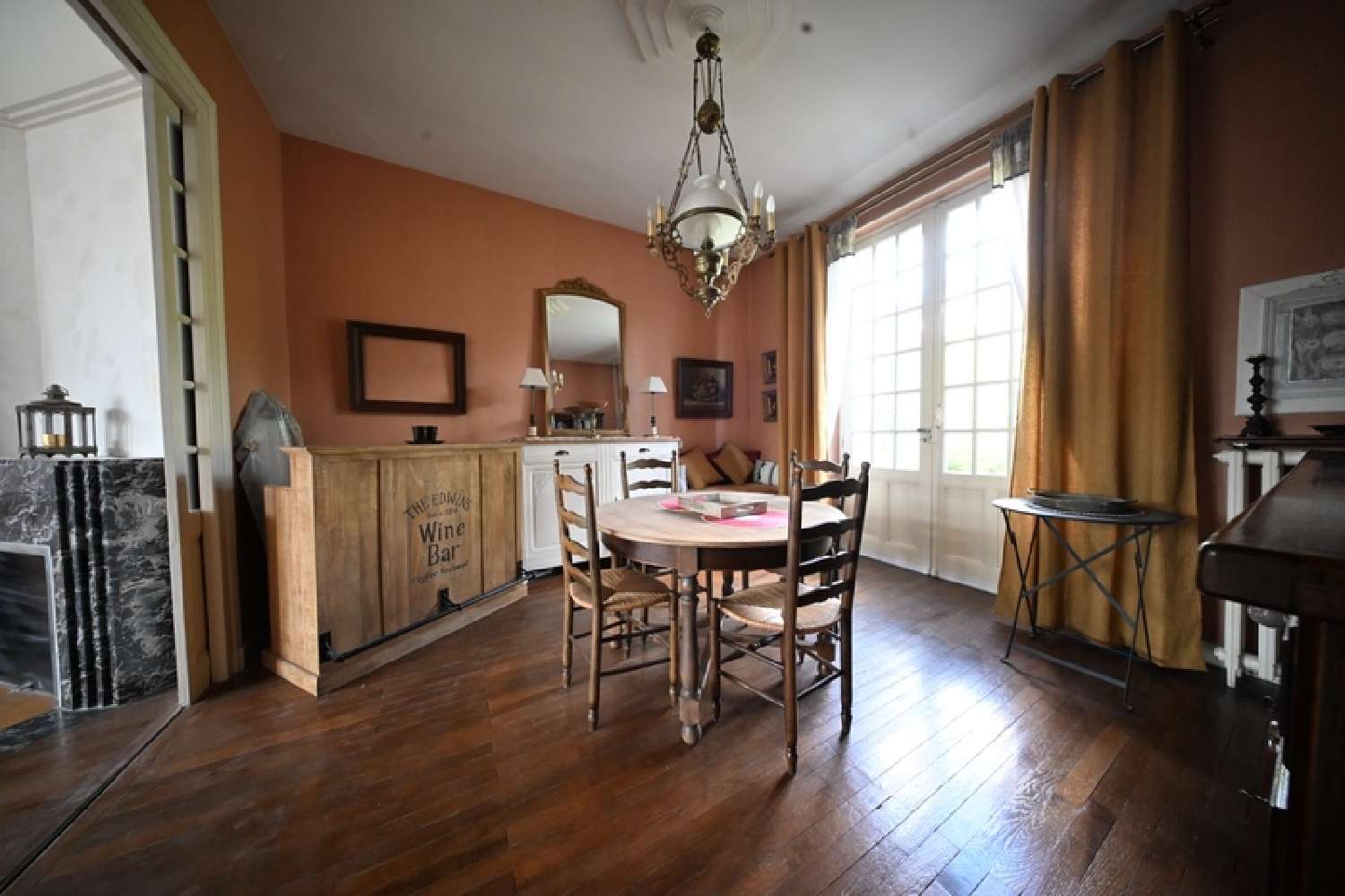  à vendre maison Périgueux Dordogne 6