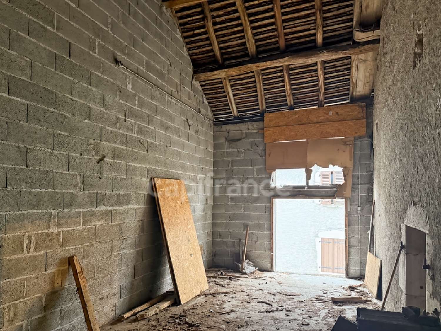  à vendre maison Péron Ain 7