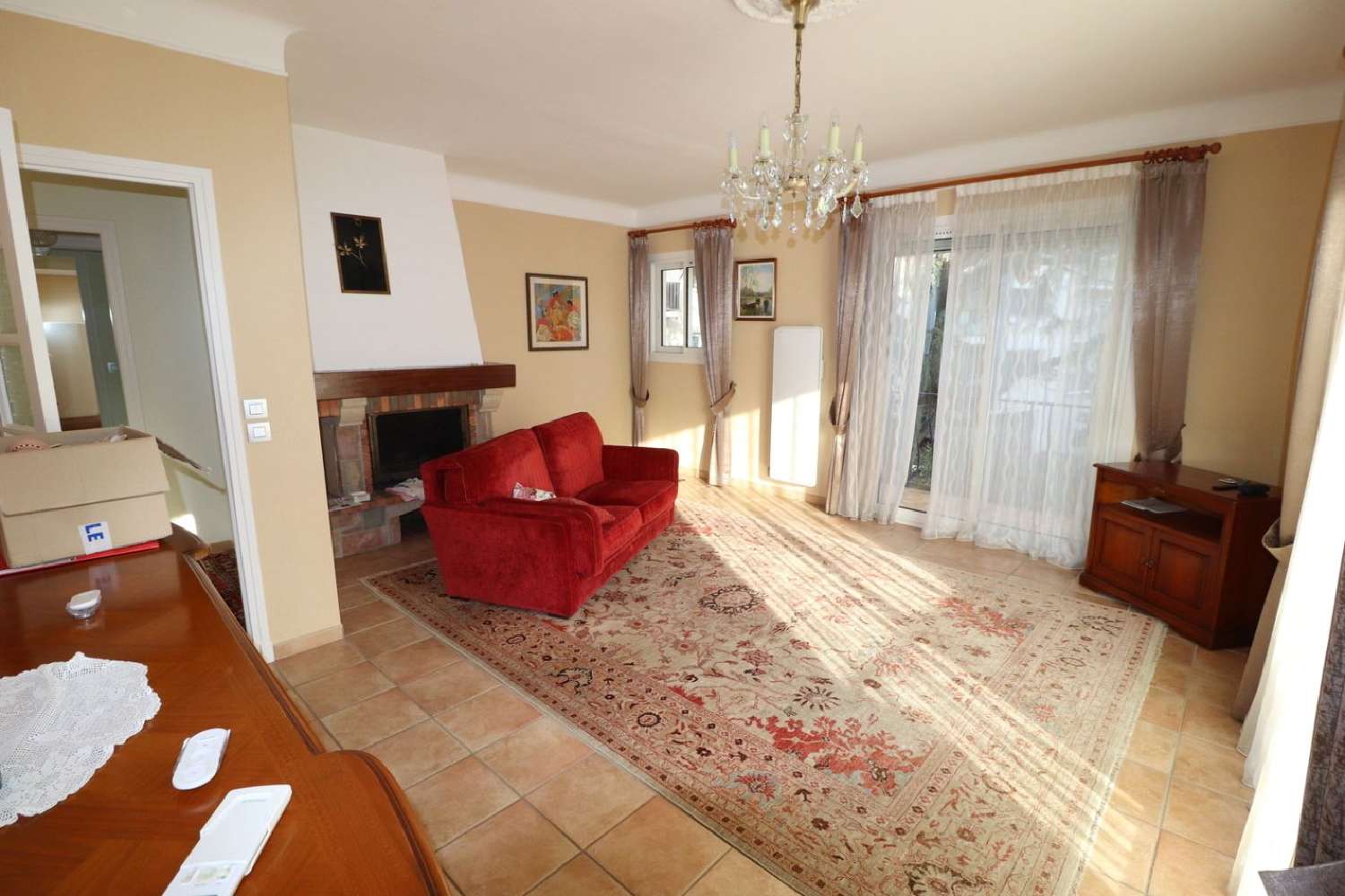  à vendre maison Perpignan Pyrénées-Orientales 2