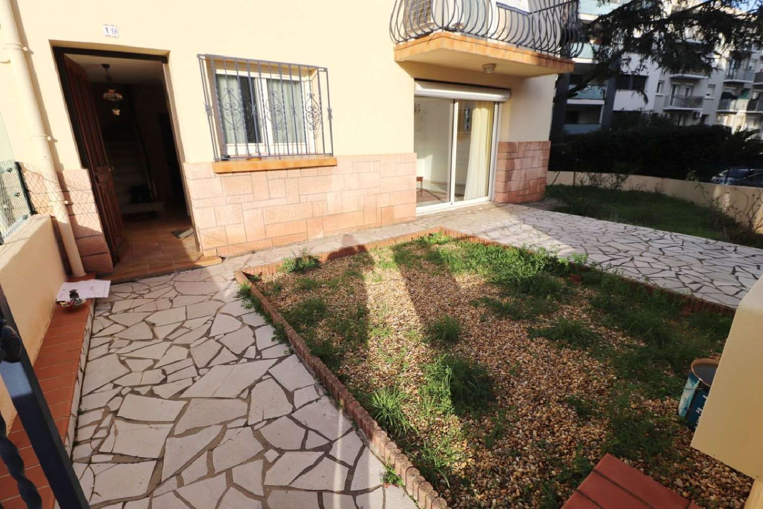  te koop huis Perpignan Pyrénées-Orientales 1