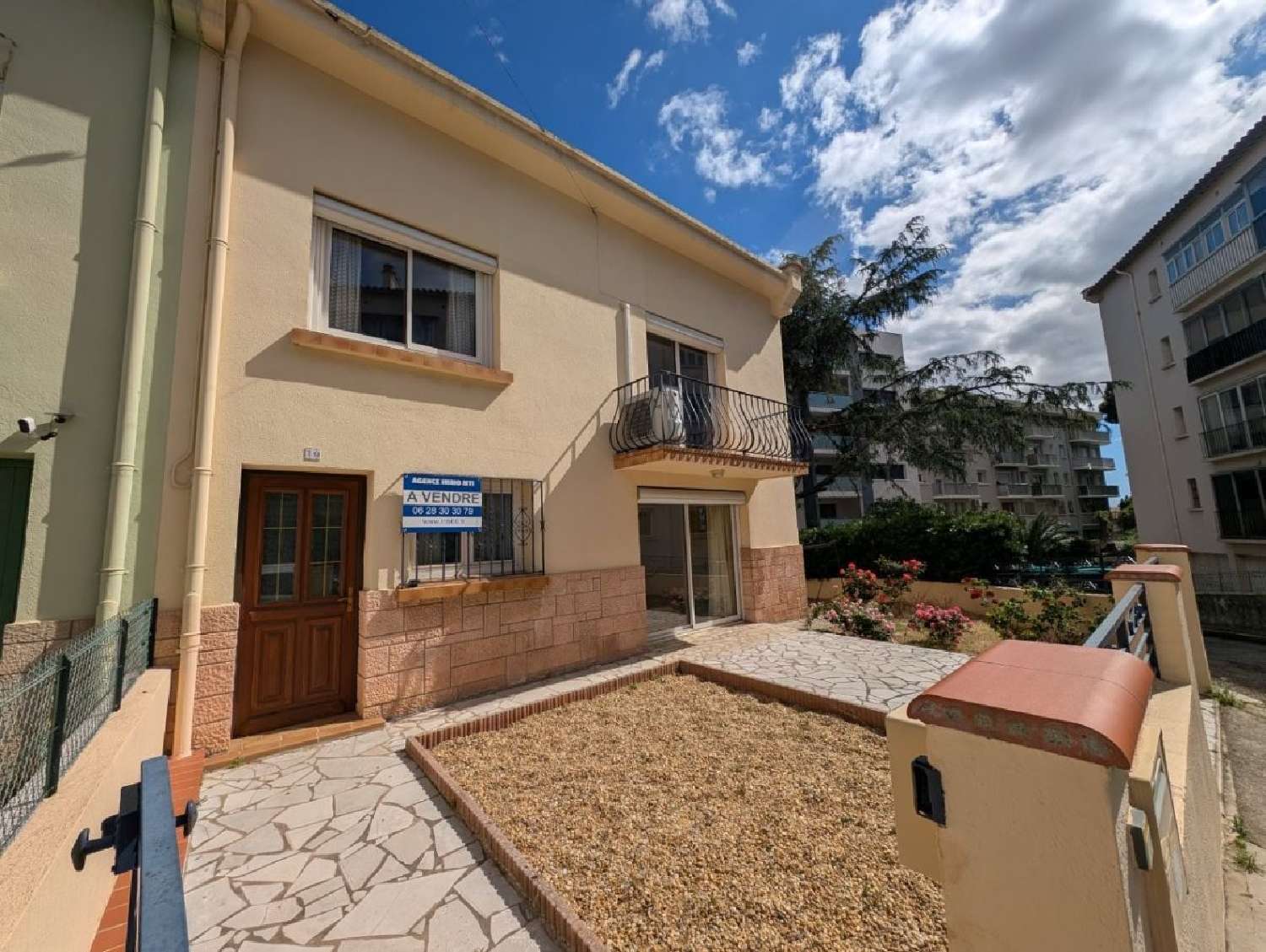 en venta casa Perpignan Pirineo Oriental 1
