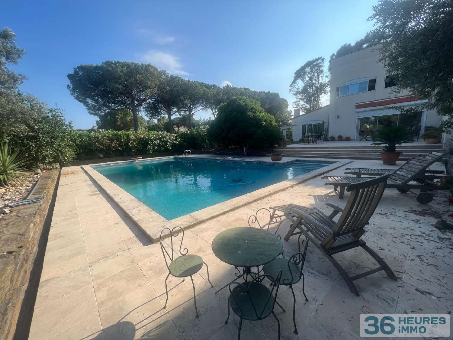  à vendre maison Perpignan Pyrénées-Orientales 1