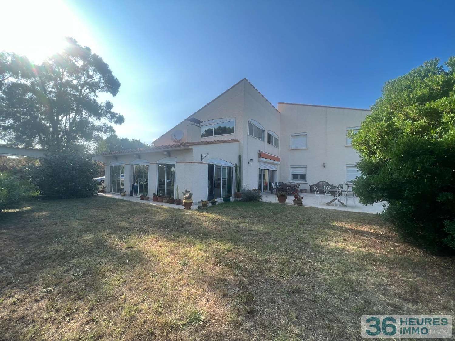  à vendre maison Perpignan Pyrénées-Orientales 2