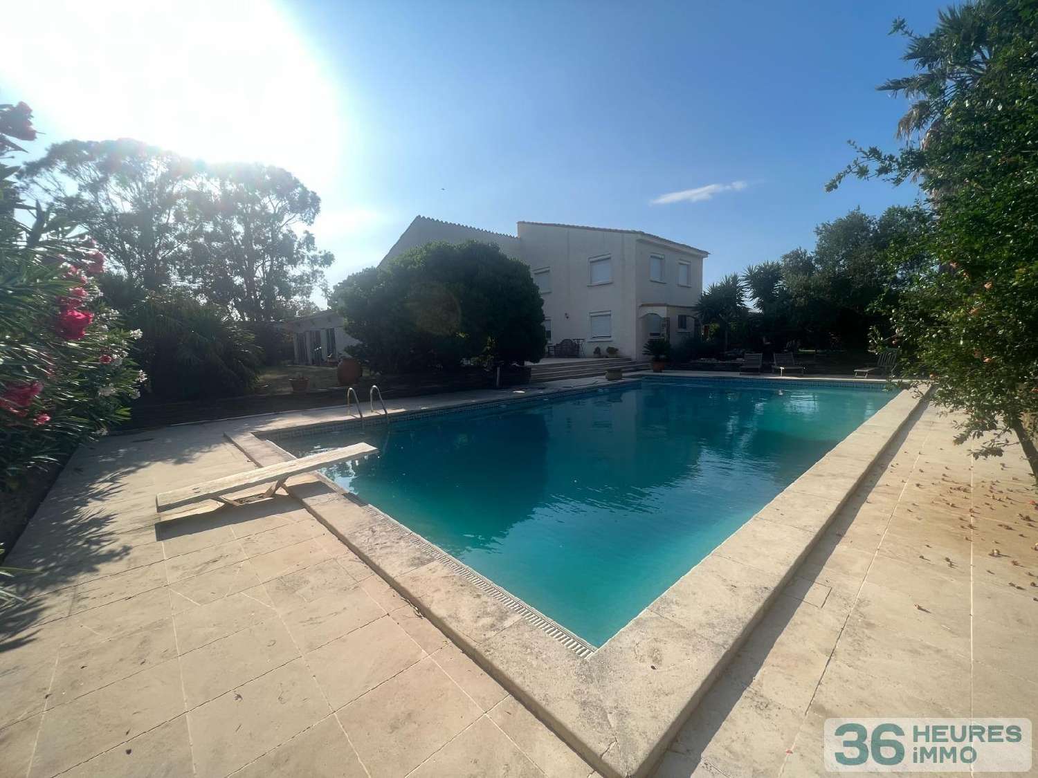  à vendre maison Perpignan Pyrénées-Orientales 3