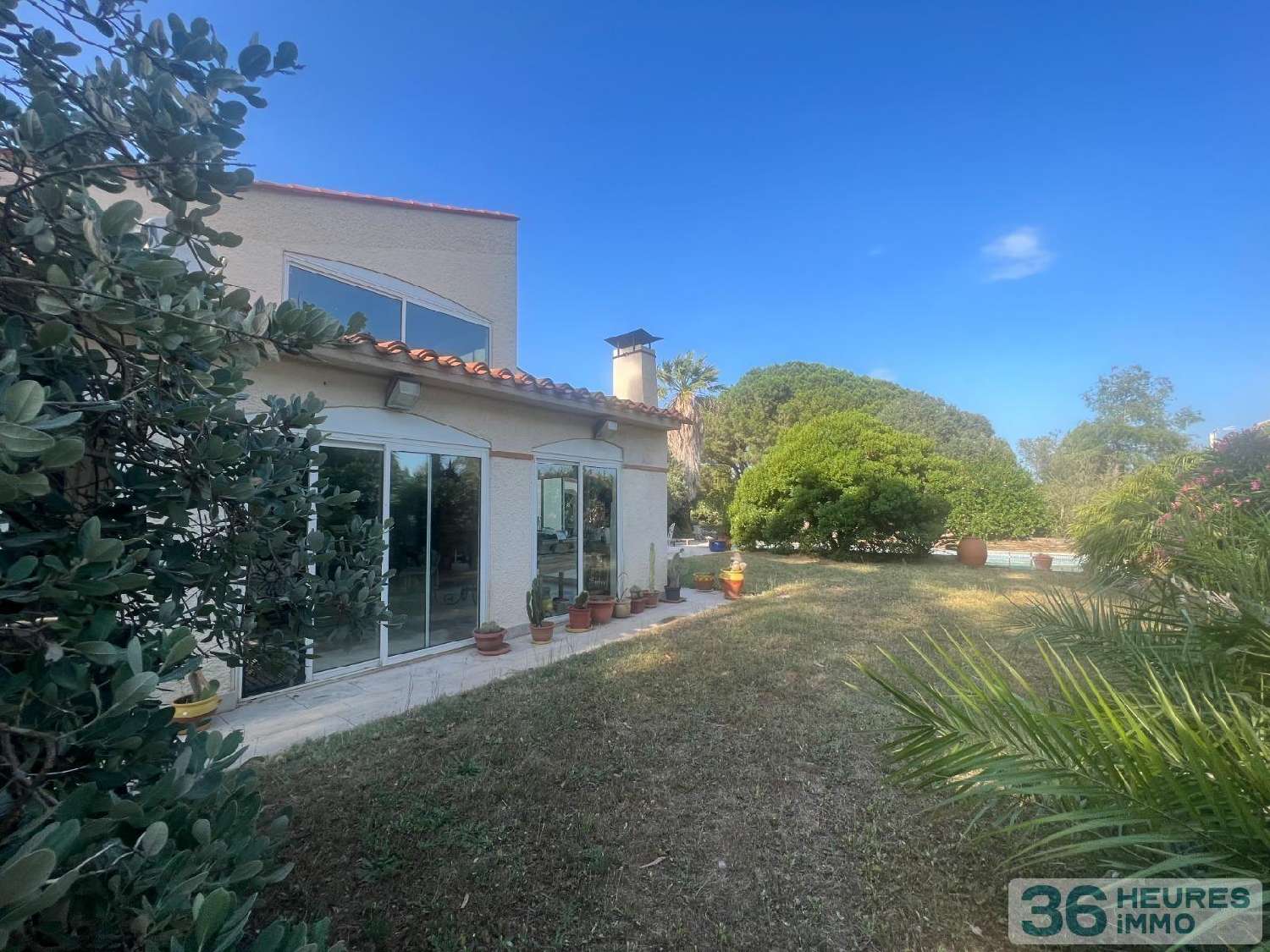  à vendre maison Perpignan Pyrénées-Orientales 5