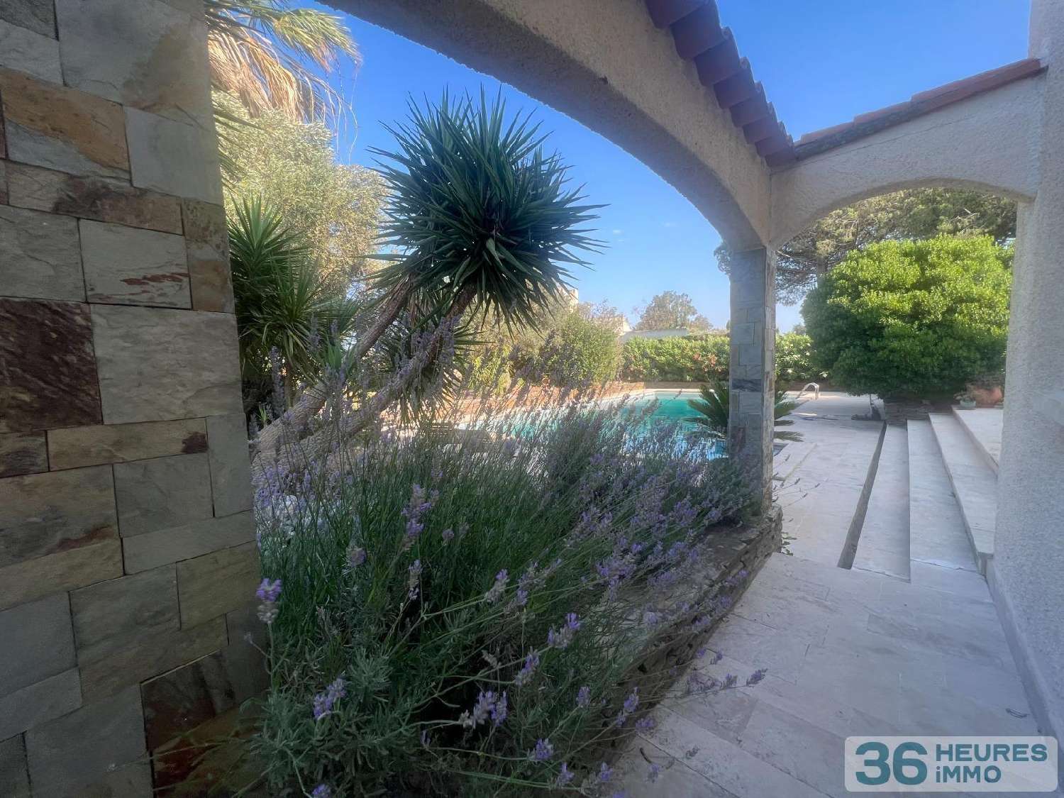  à vendre maison Perpignan Pyrénées-Orientales 6