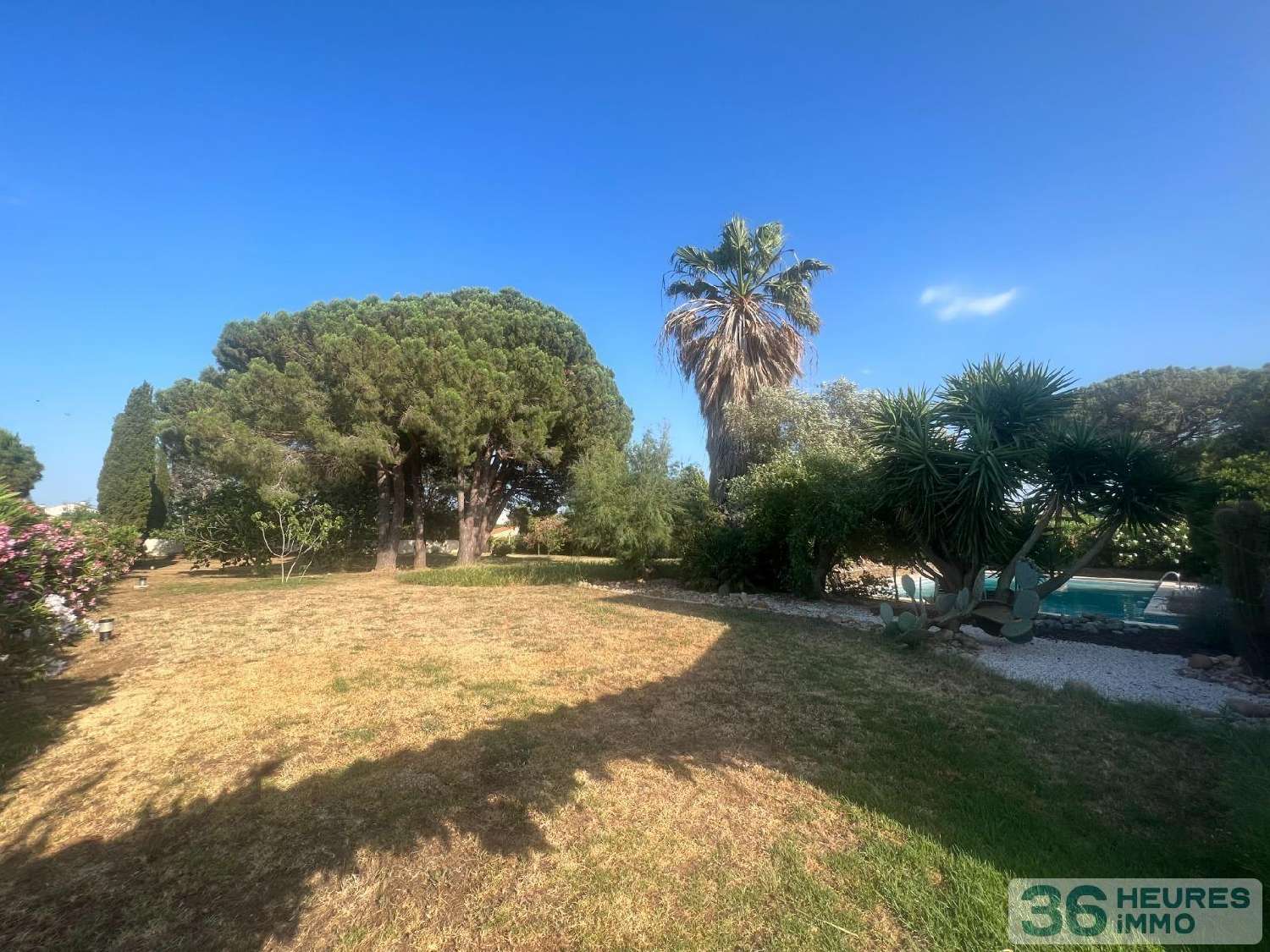  à vendre maison Perpignan Pyrénées-Orientales 7