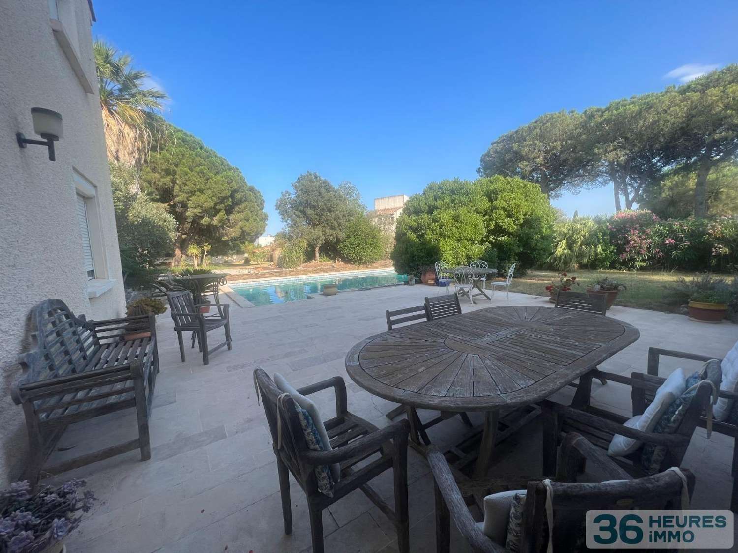  à vendre maison Perpignan Pyrénées-Orientales 8