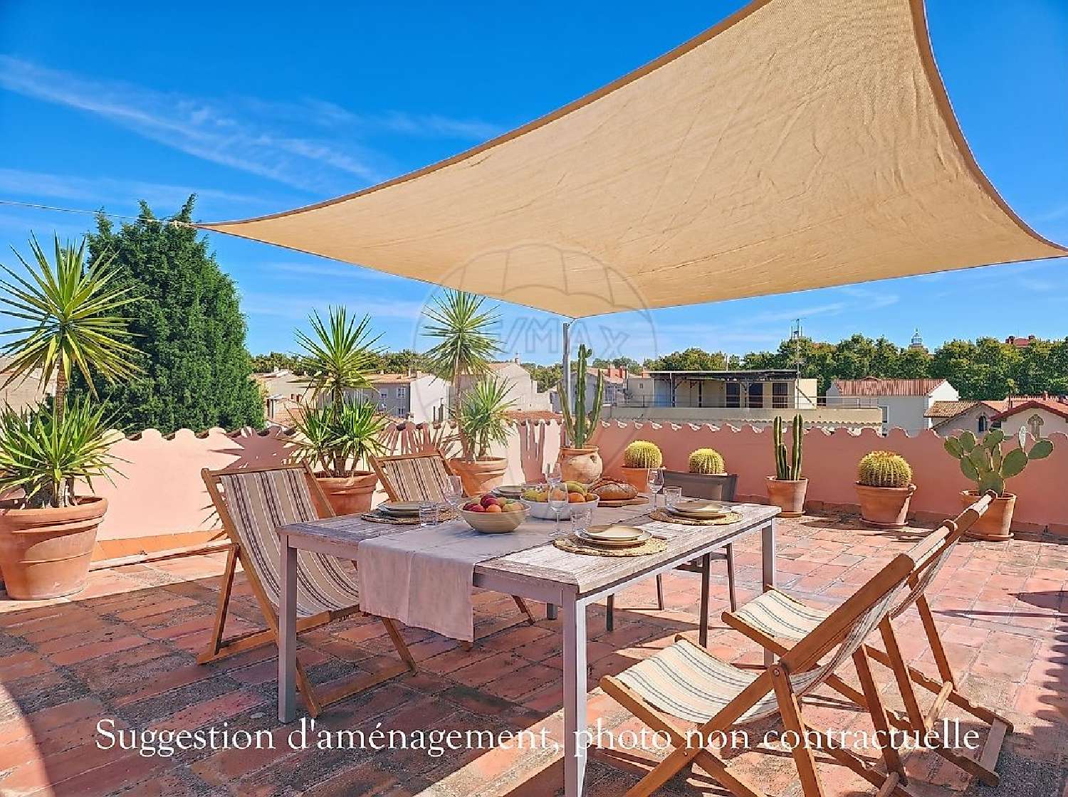 for sale house Perpignan Pyrénées-Orientales 2