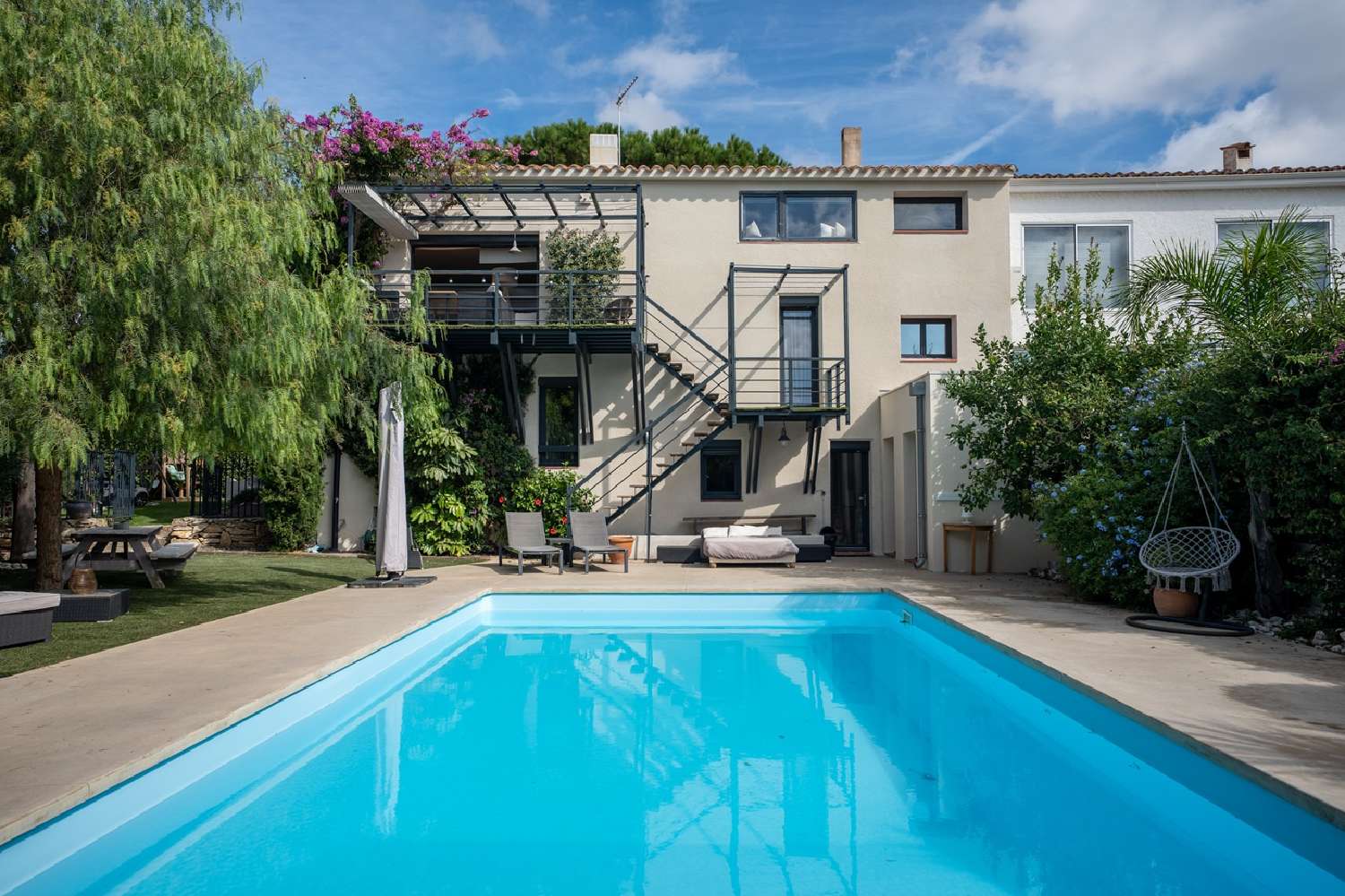  à vendre maison Perpignan Pyrénées-Orientales 4