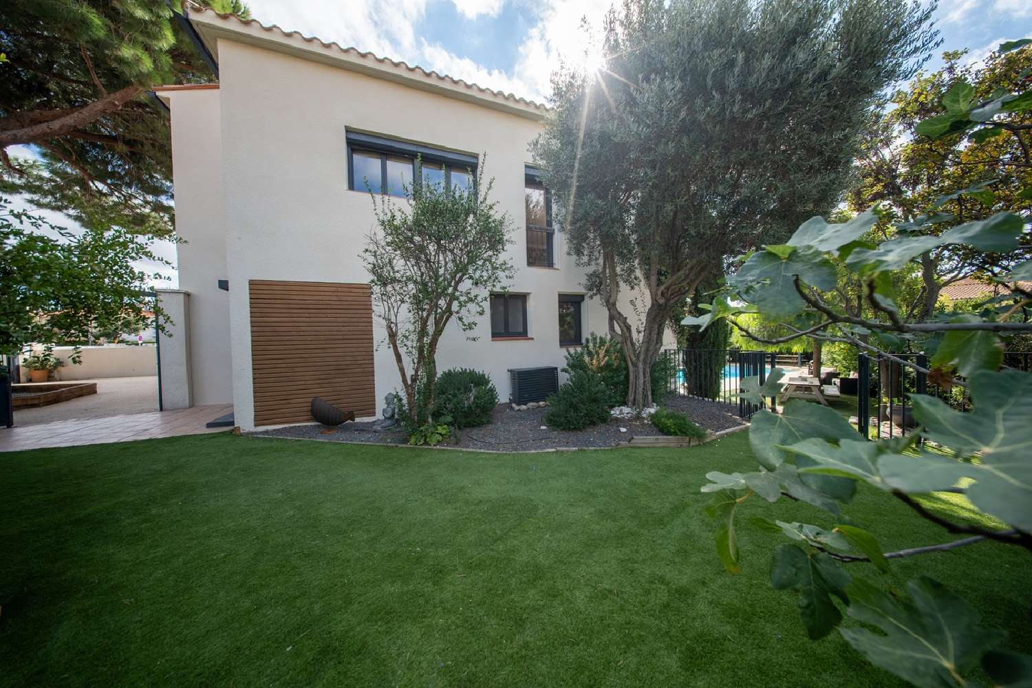  à vendre maison Perpignan Pyrénées-Orientales 5