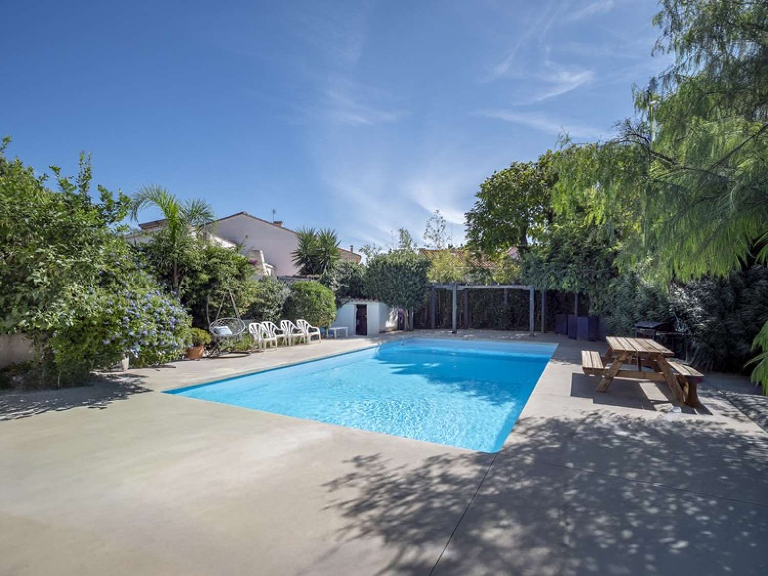  à vendre maison Perpignan Pyrénées-Orientales 6